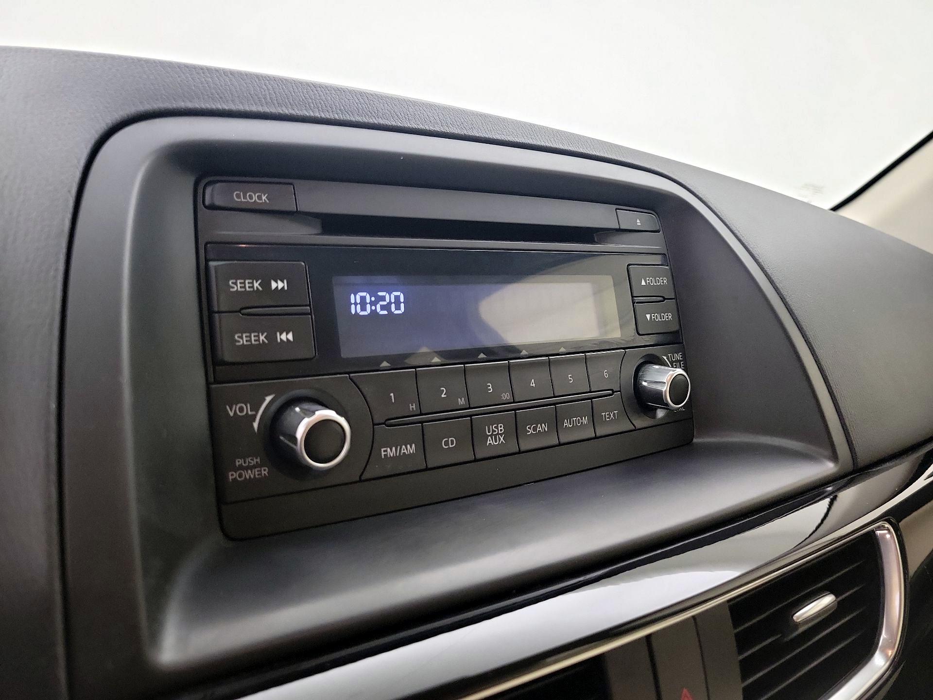 Thumbnail: 2016 Mazda CX-5 - 14