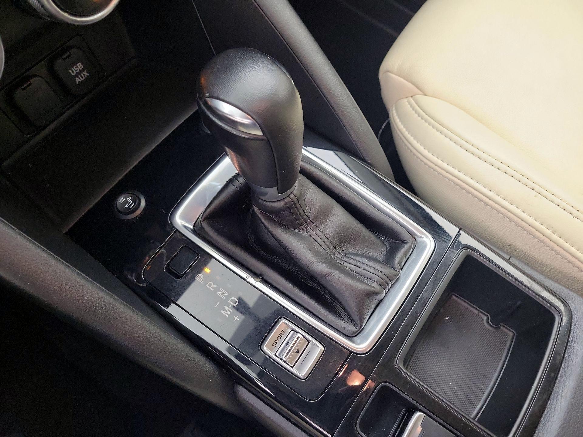 Thumbnail: 2016 Mazda CX-5 - 16