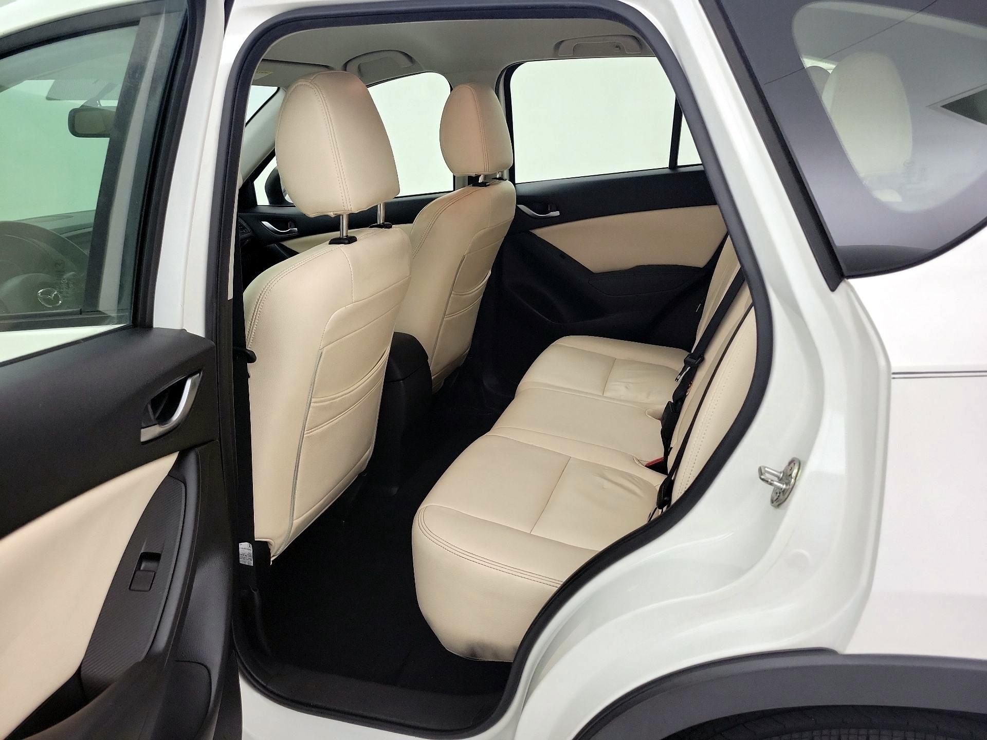 Thumbnail: 2016 Mazda CX-5 - 18