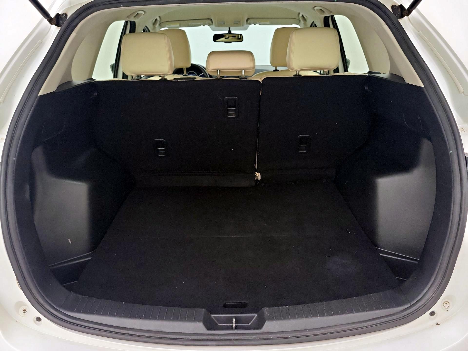 Thumbnail: 2016 Mazda CX-5 - 19
