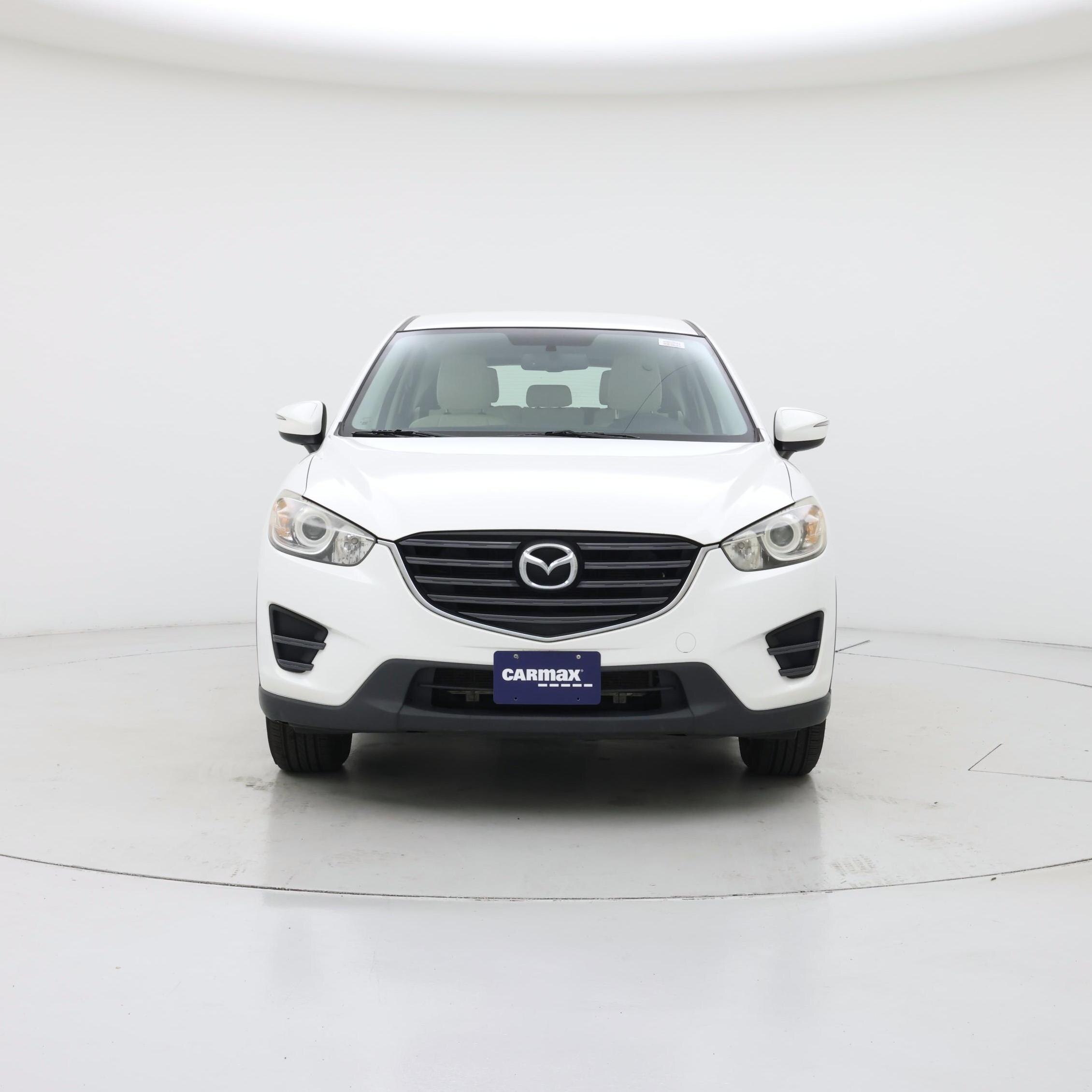 Thumbnail: 2016 Mazda CX-5 - 5