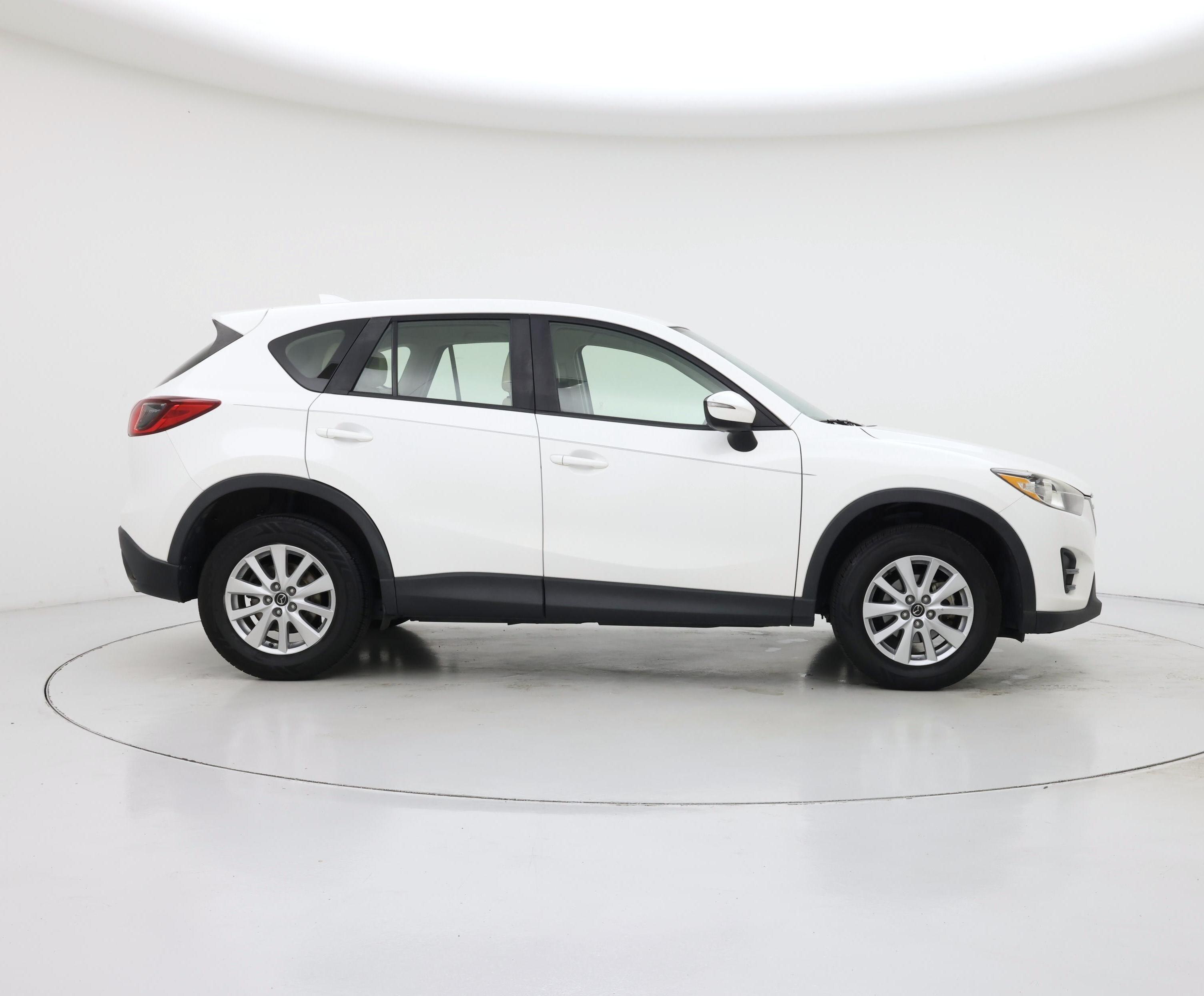 Thumbnail: 2016 Mazda CX-5 - 7