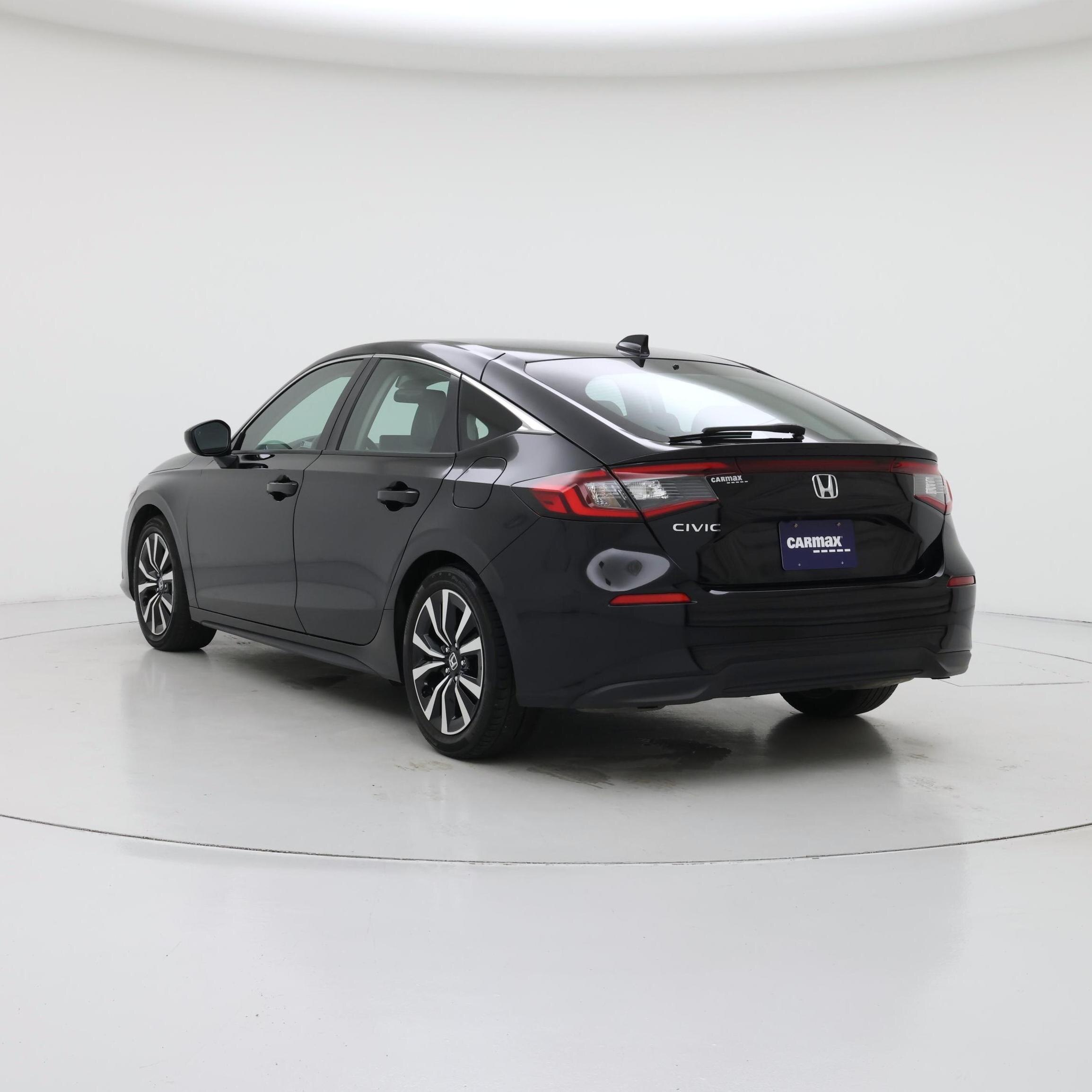 Thumbnail: 2022 Honda Civic - 2