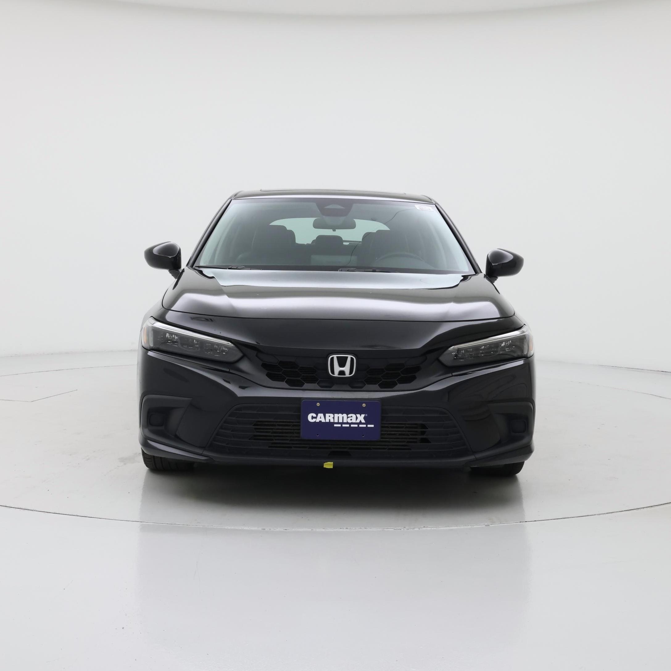 Thumbnail: 2022 Honda Civic - 5