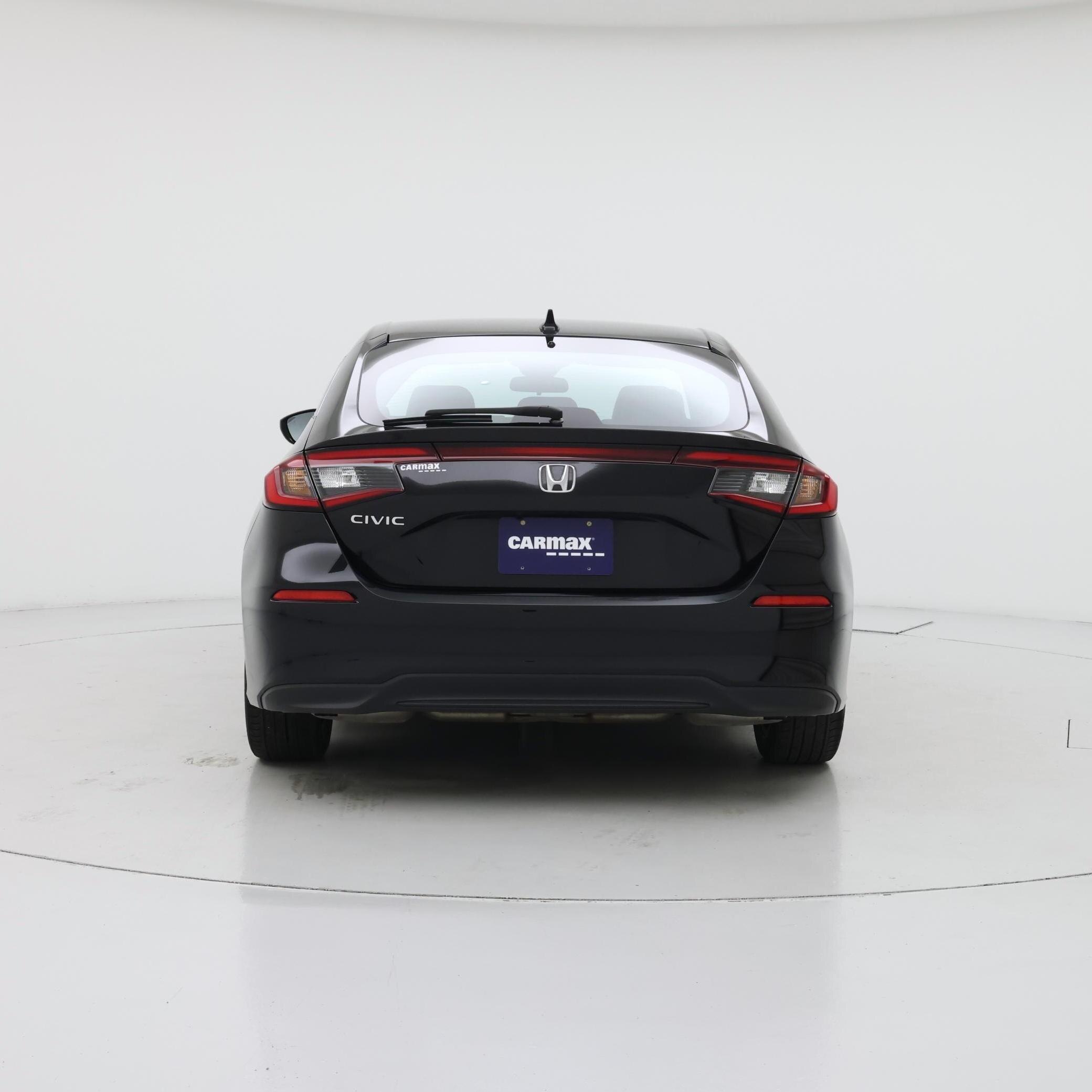 Thumbnail: 2022 Honda Civic - 6