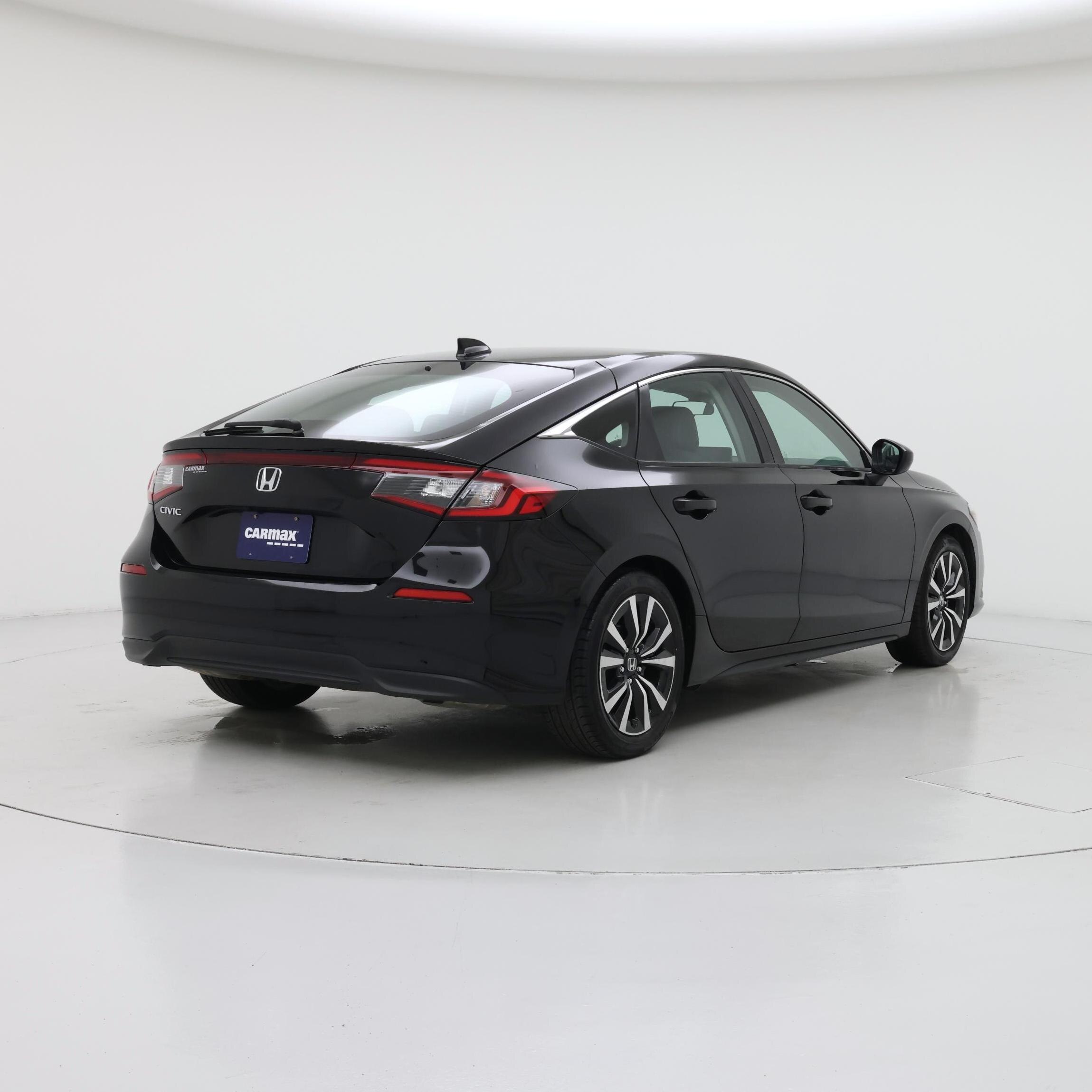 Thumbnail: 2022 Honda Civic - 8