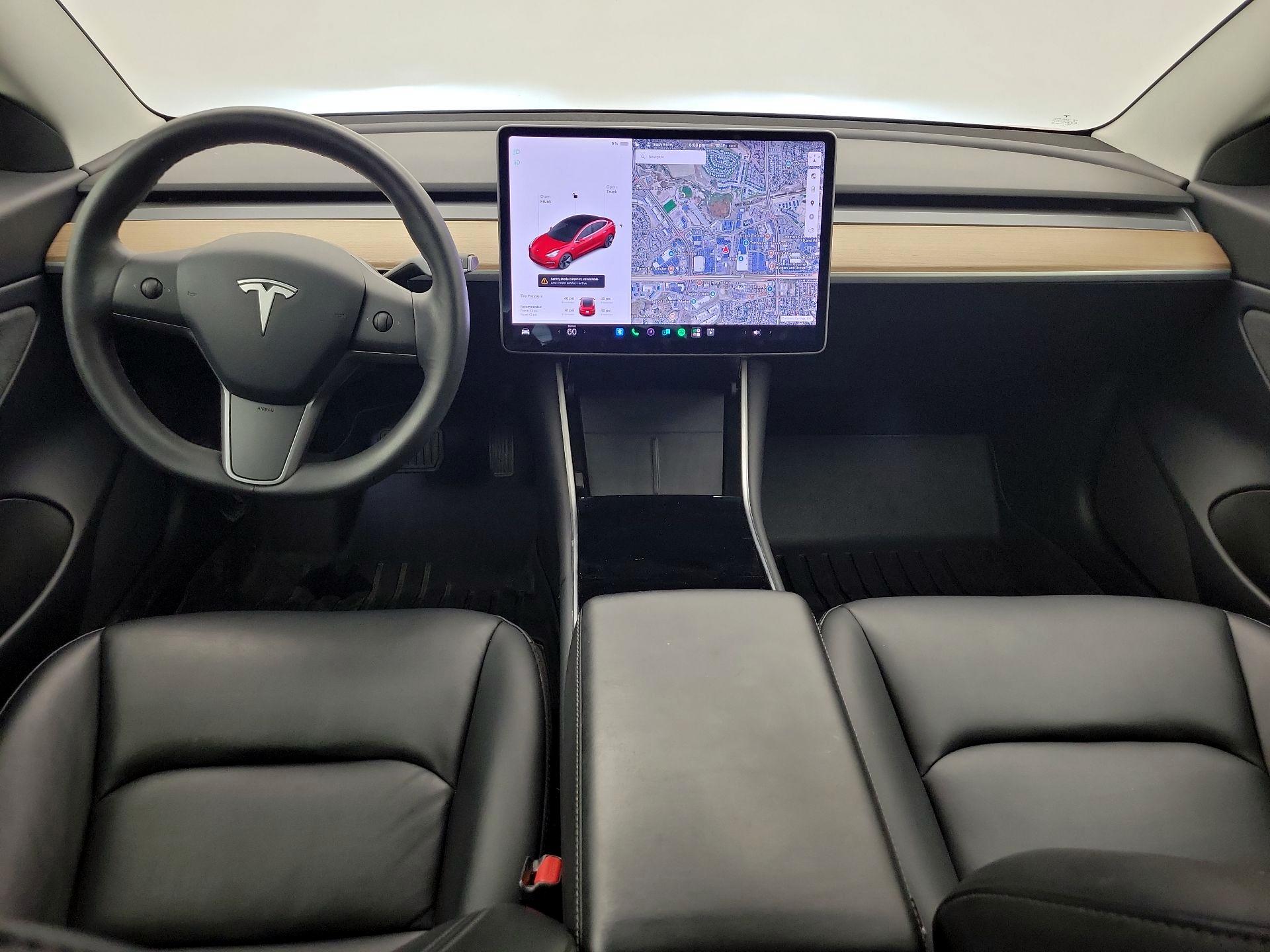 Thumbnail: 2020 Tesla Model 3 - 9