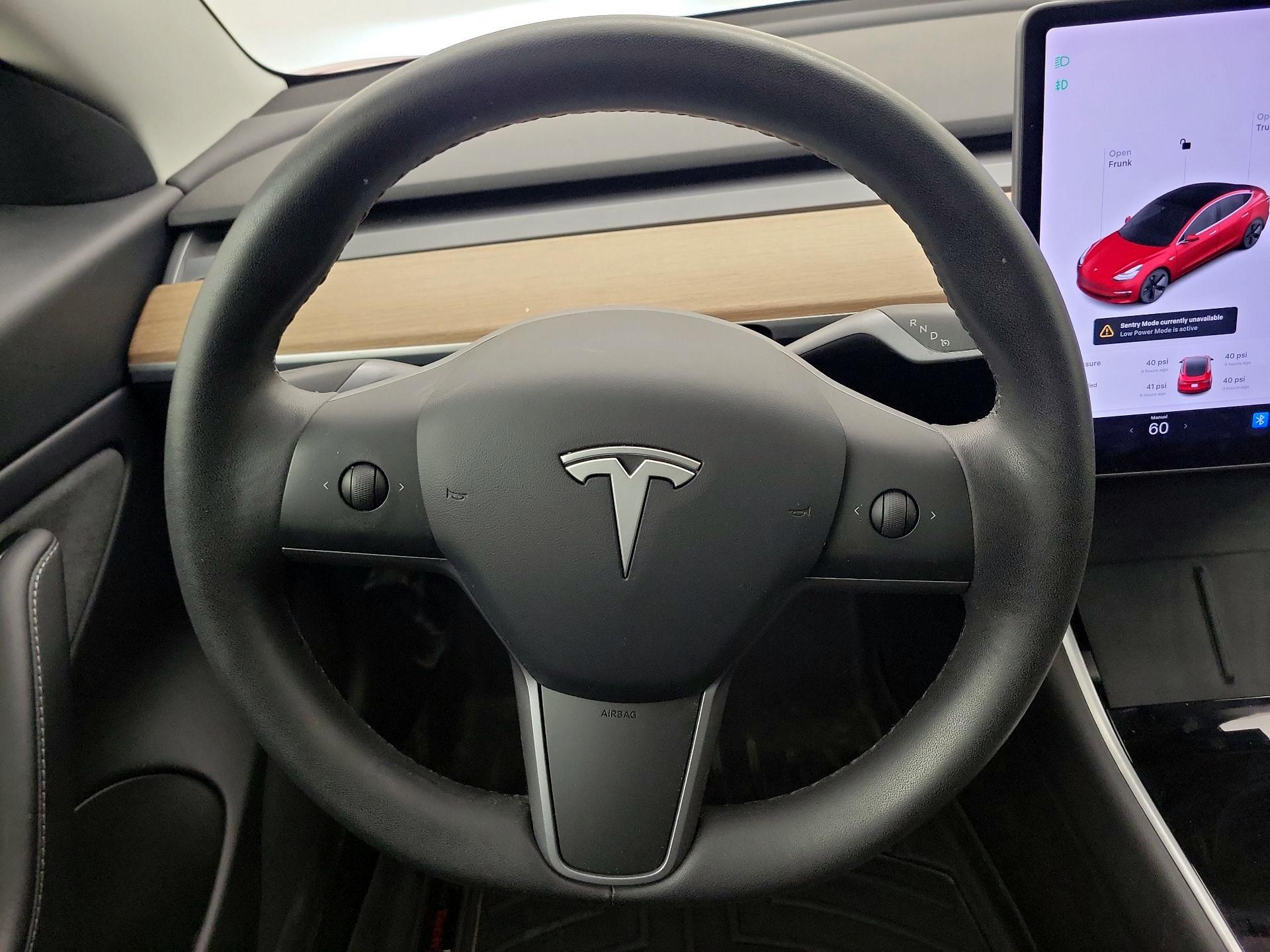 Thumbnail: 2020 Tesla Model 3 - 10