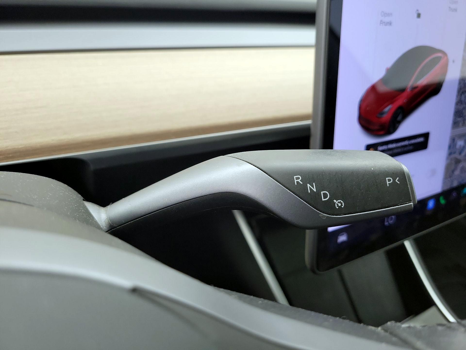 Thumbnail: 2020 Tesla Model 3 - 17
