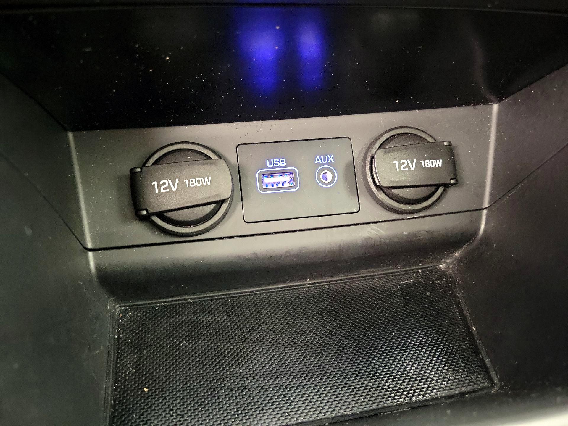 Thumbnail: 2016 Hyundai Sonata - 19