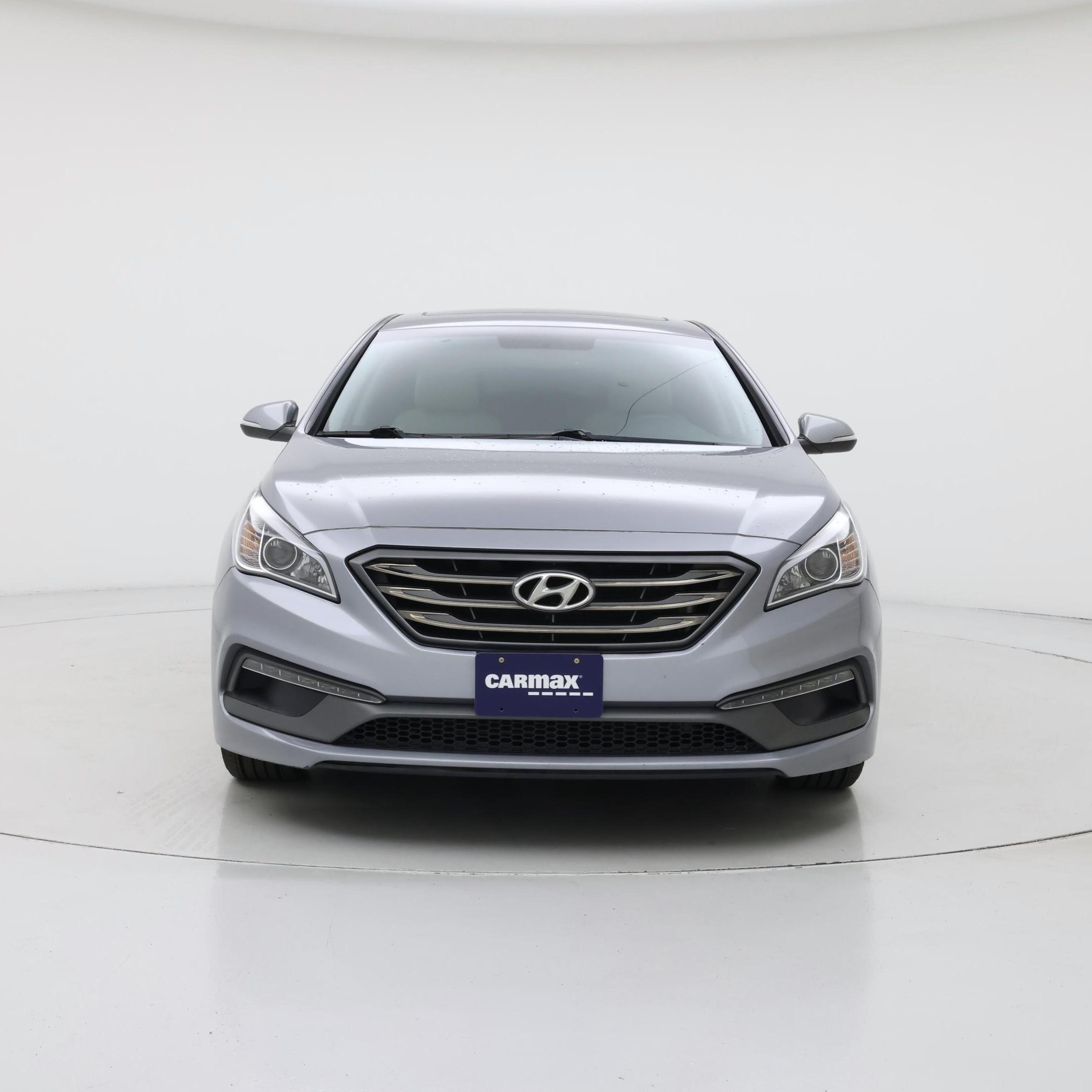 Thumbnail: 2016 Hyundai Sonata - 5