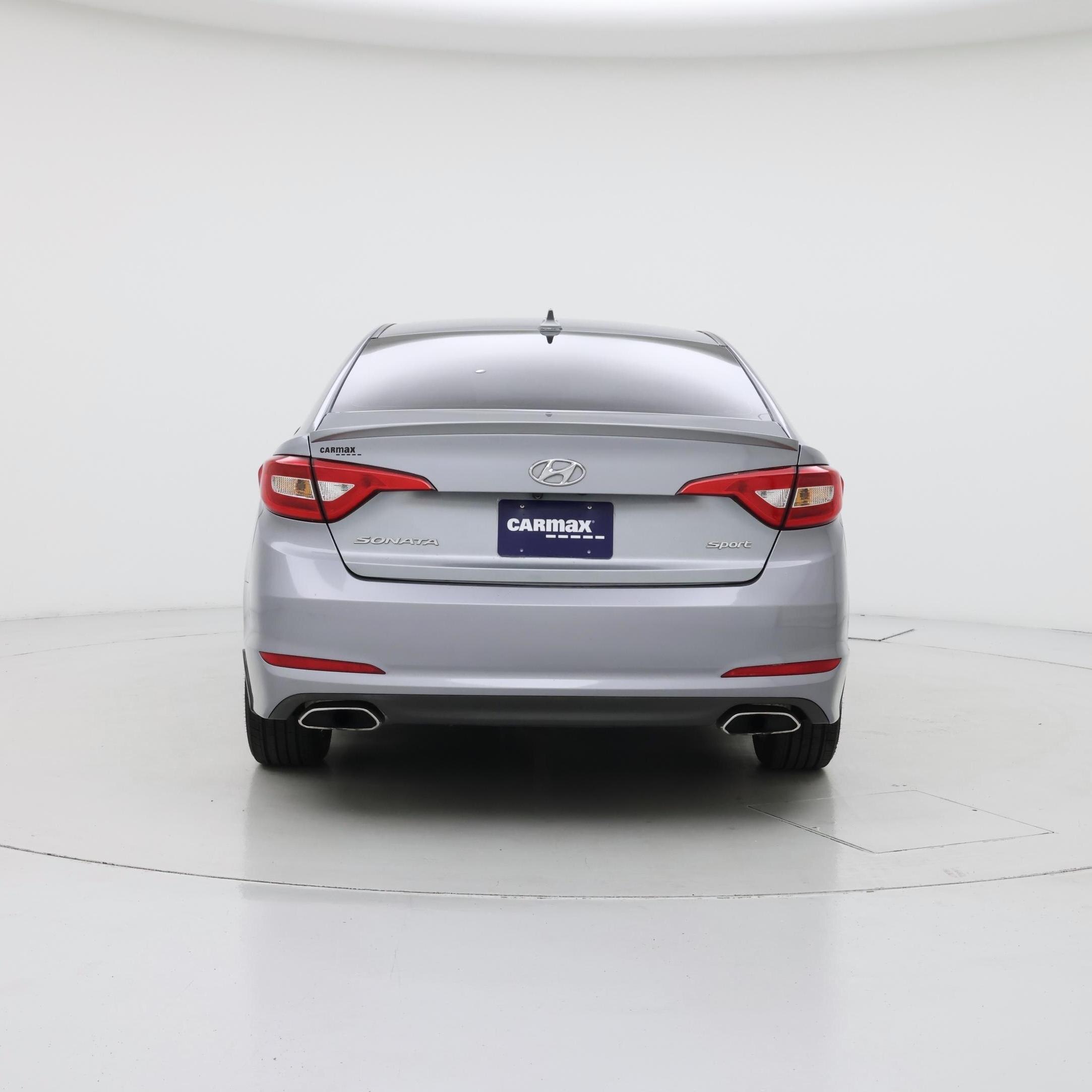 Thumbnail: 2016 Hyundai Sonata - 6