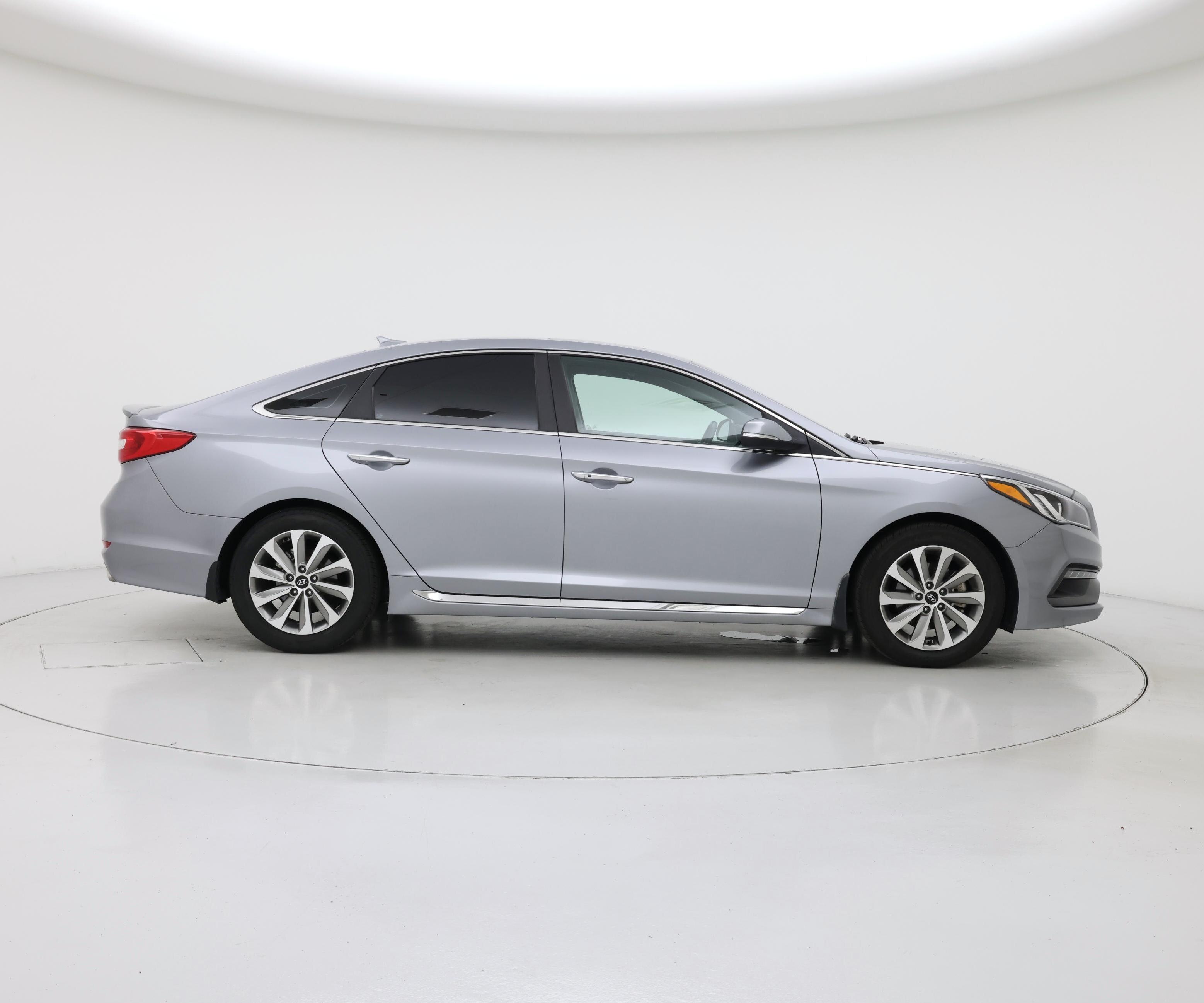 Thumbnail: 2016 Hyundai Sonata - 7