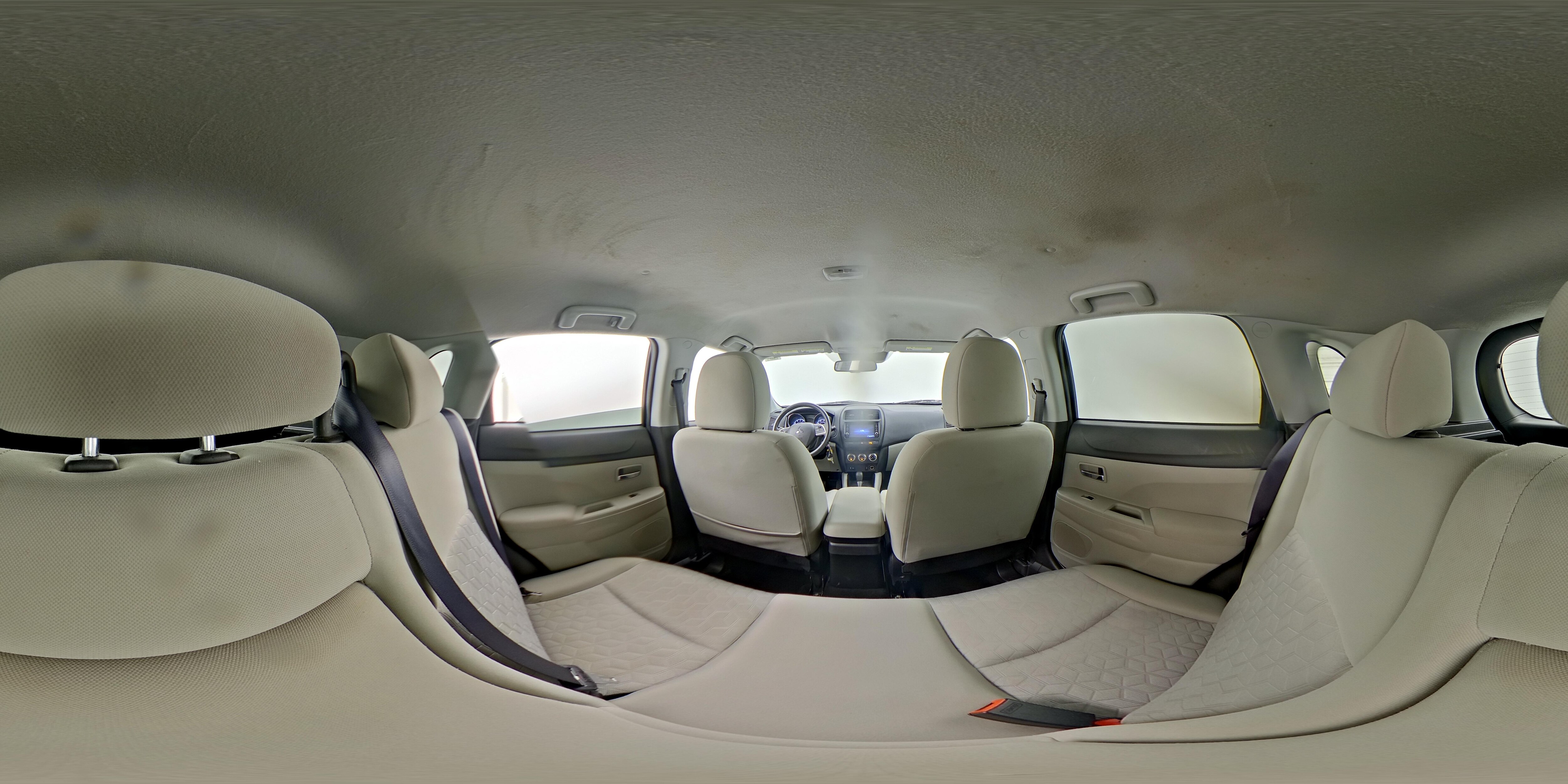 2021 Mitsubishi Outlander Sport ES - Photo 25