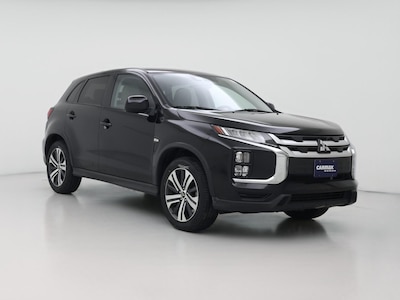 2021 Mitsubishi Outlander Sport ES