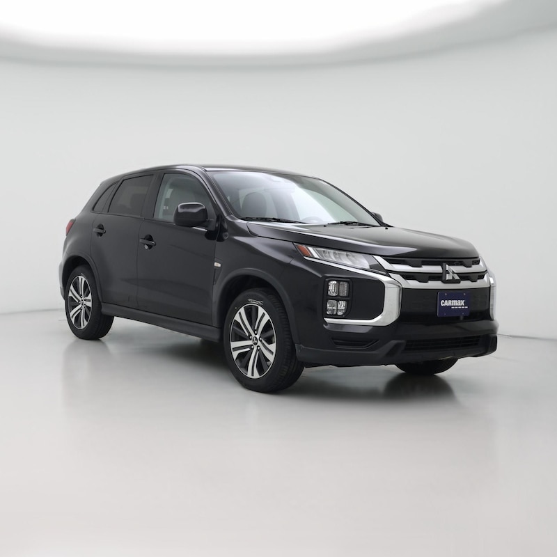 2021 Mitsubishi Outlander Sport ES