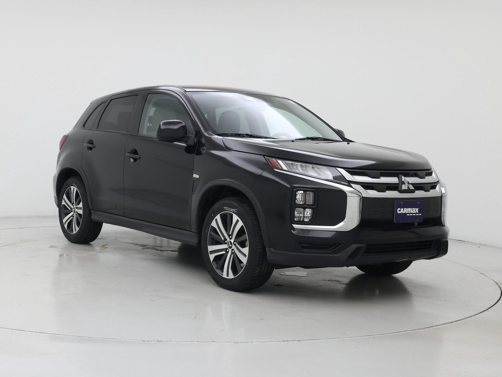 2021 Mitsubishi Outlander Sport ES - Photo 2