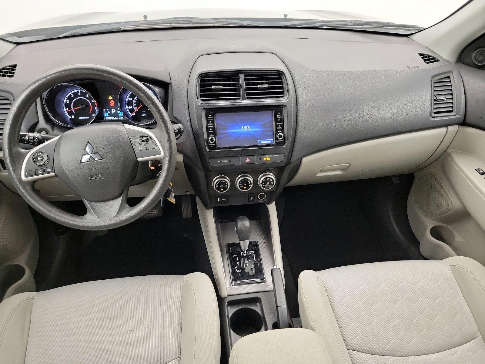 2021 Mitsubishi Outlander Sport ES - Photo 10