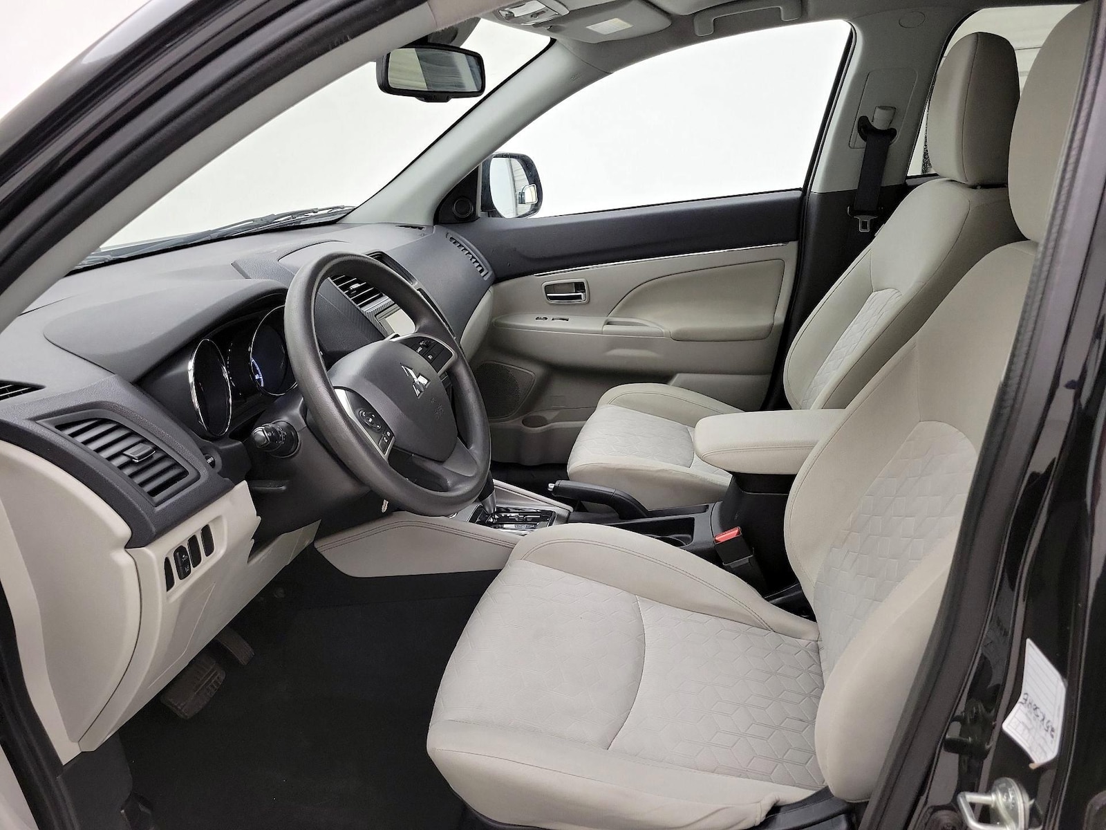 2021 Mitsubishi Outlander Sport ES - Photo 12
