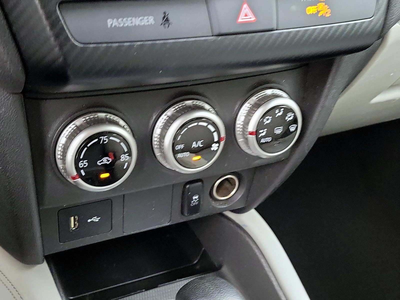 2021 Mitsubishi Outlander Sport ES - Photo 17