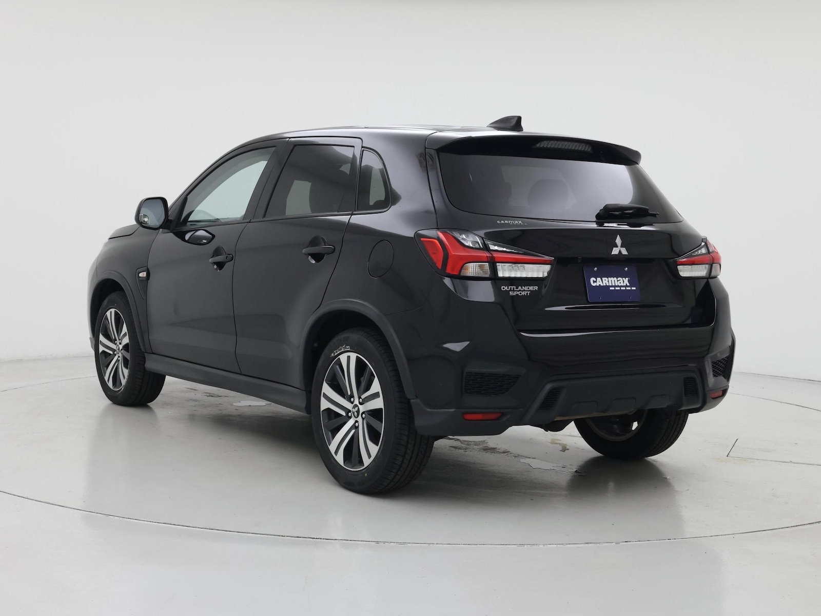 2021 Mitsubishi Outlander Sport ES - Photo 3