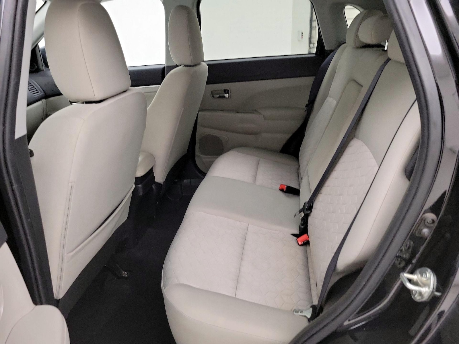 2021 Mitsubishi Outlander Sport ES - Photo 20