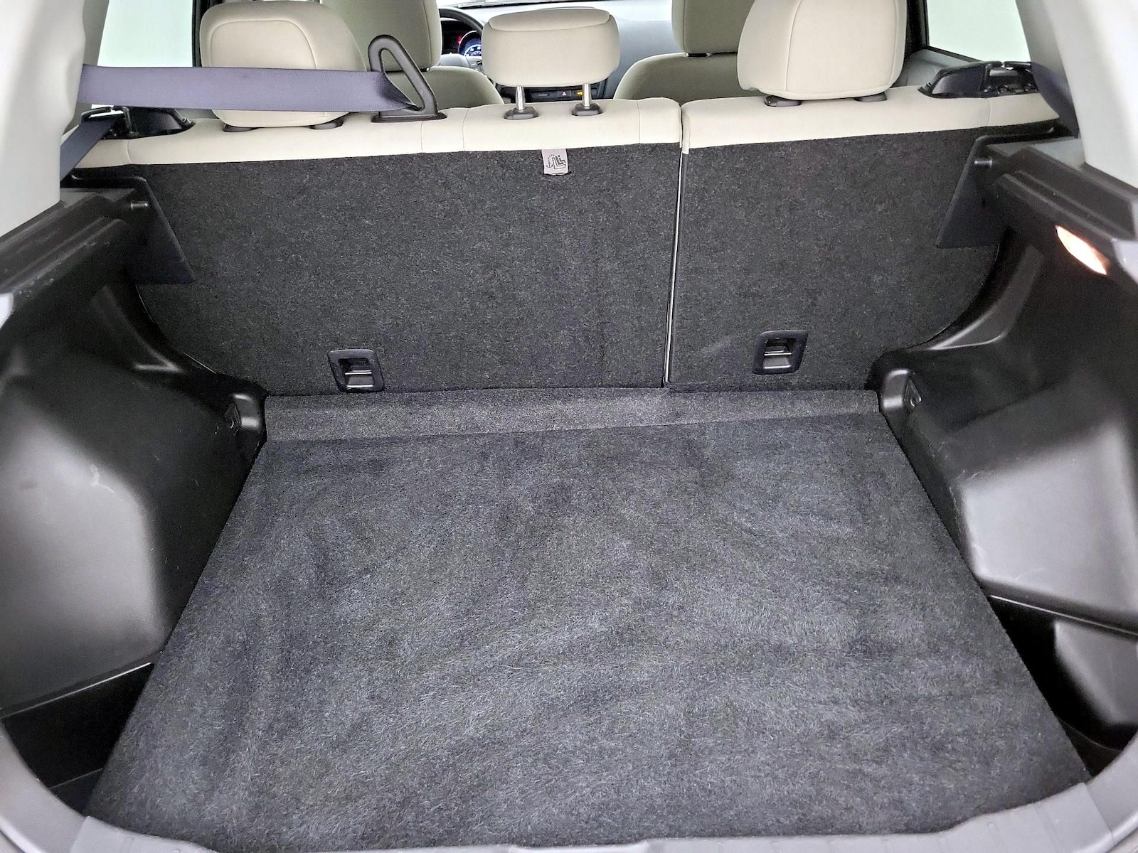 2021 Mitsubishi Outlander Sport ES - Photo 21