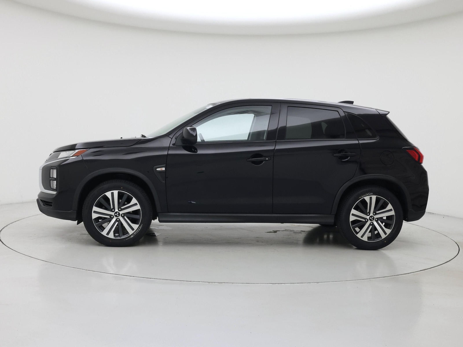 2021 Mitsubishi Outlander Sport ES - Photo 4