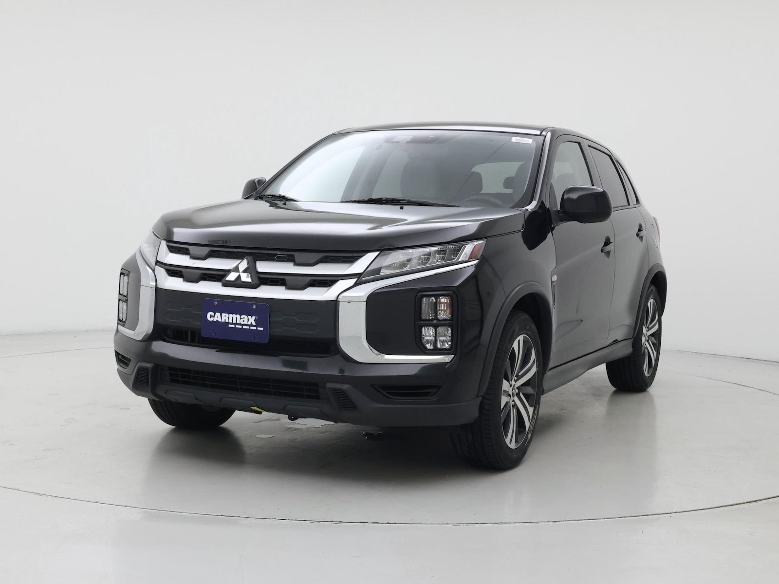 2021 Mitsubishi Outlander Sport ES - Photo 5