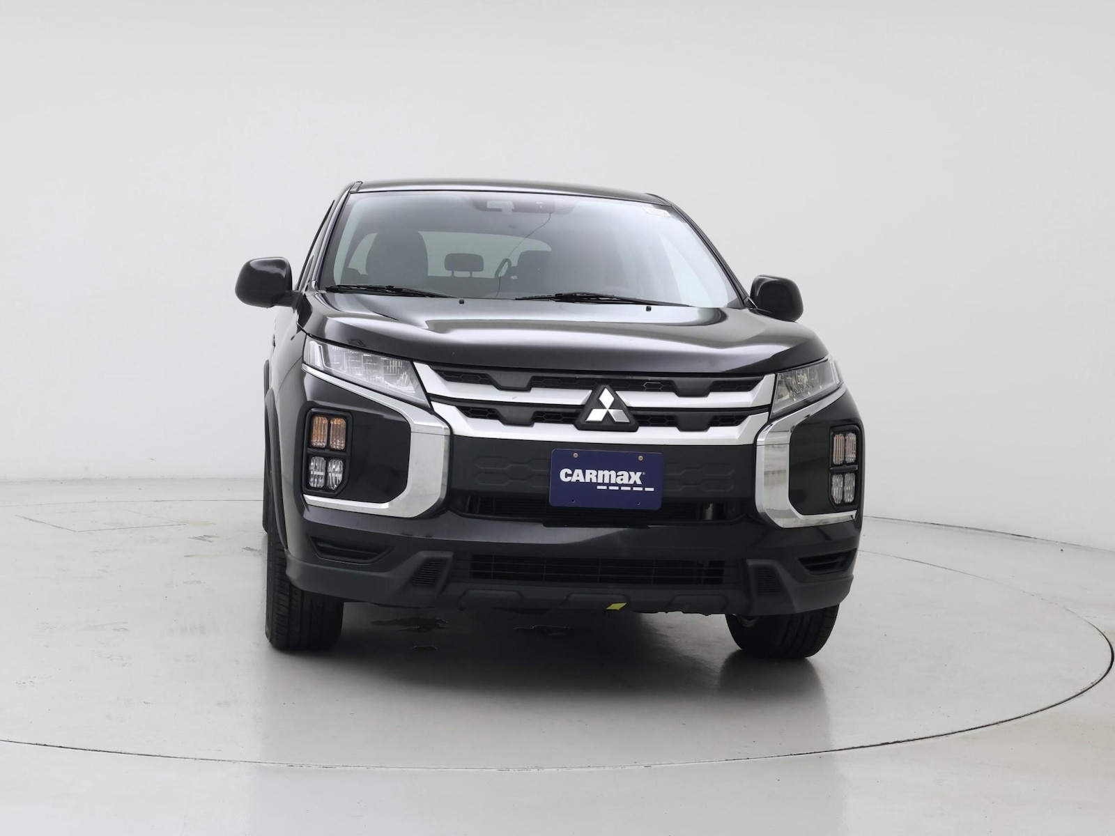 2021 Mitsubishi Outlander Sport ES - Photo 6