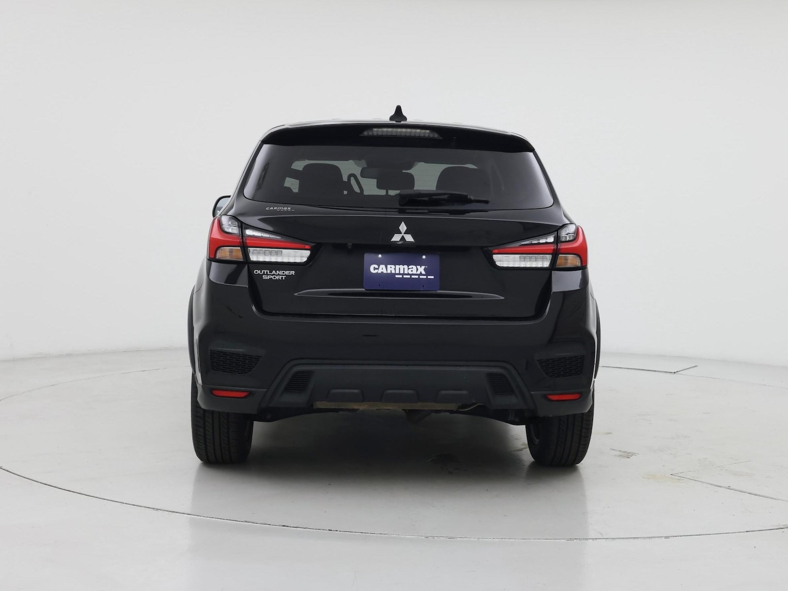 2021 Mitsubishi Outlander Sport ES - Photo 7