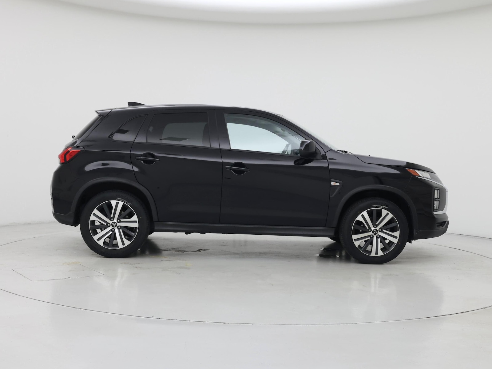 2021 Mitsubishi Outlander Sport ES - Photo 8