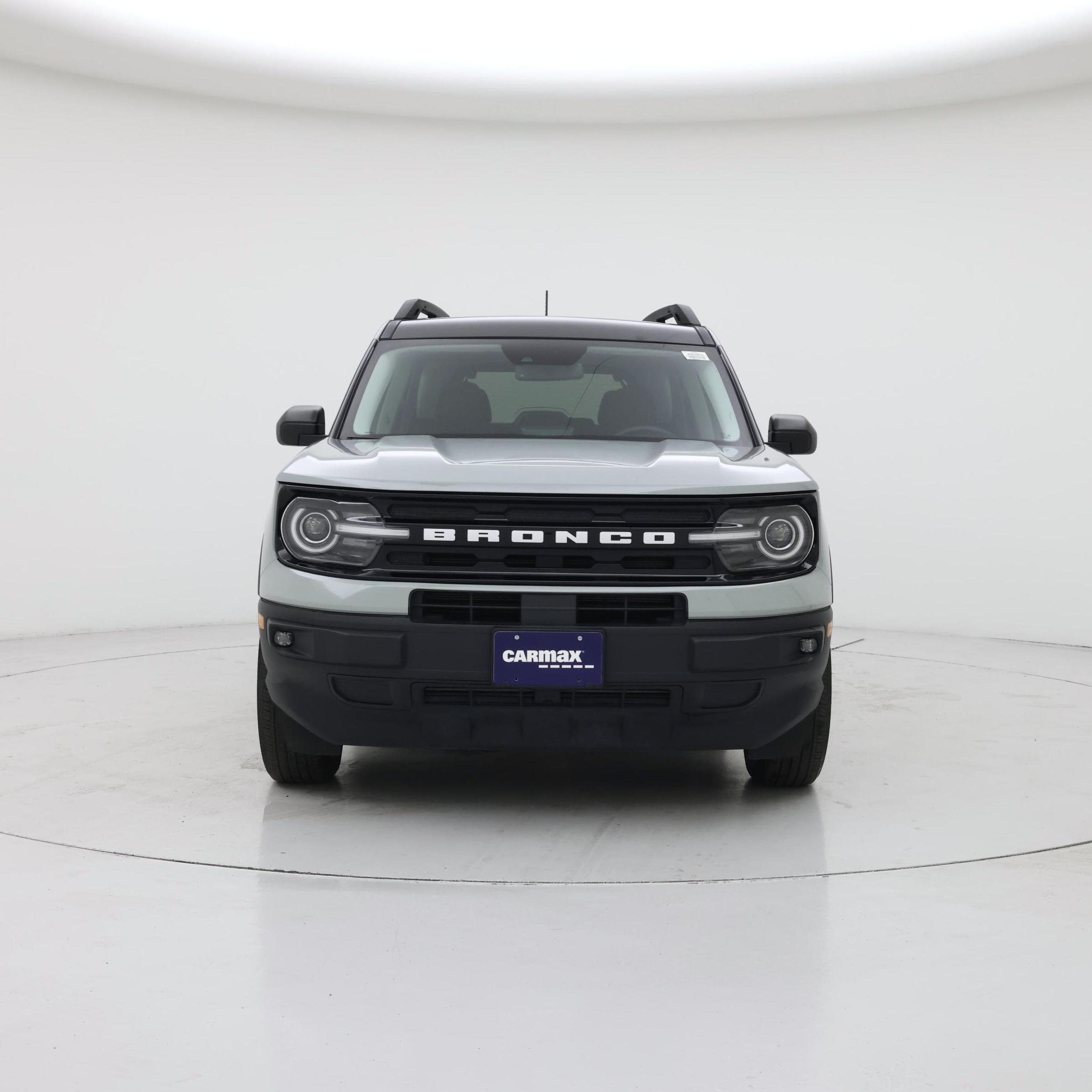 Thumbnail: 2023 Ford Bronco Sport - 5