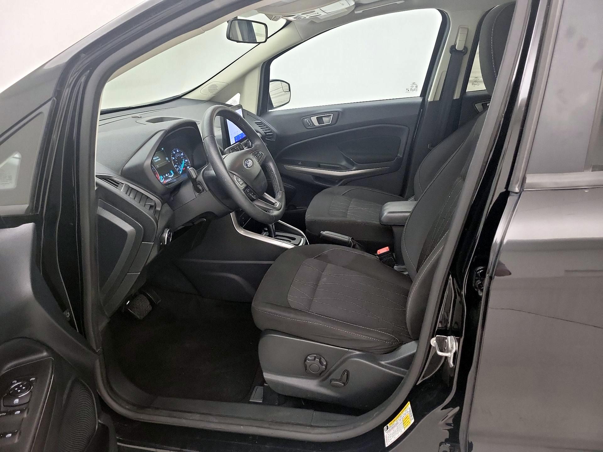 Thumbnail: 2020 Ford EcoSport - 11