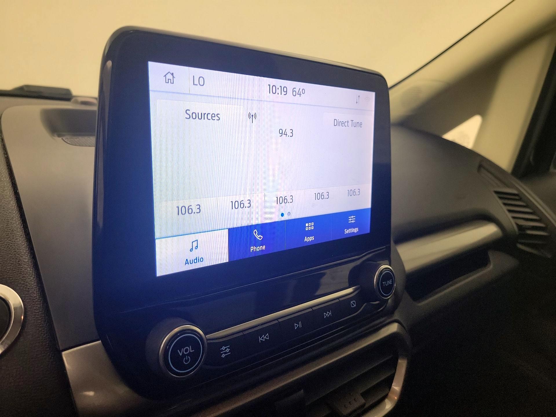 Thumbnail: 2020 Ford EcoSport - 15