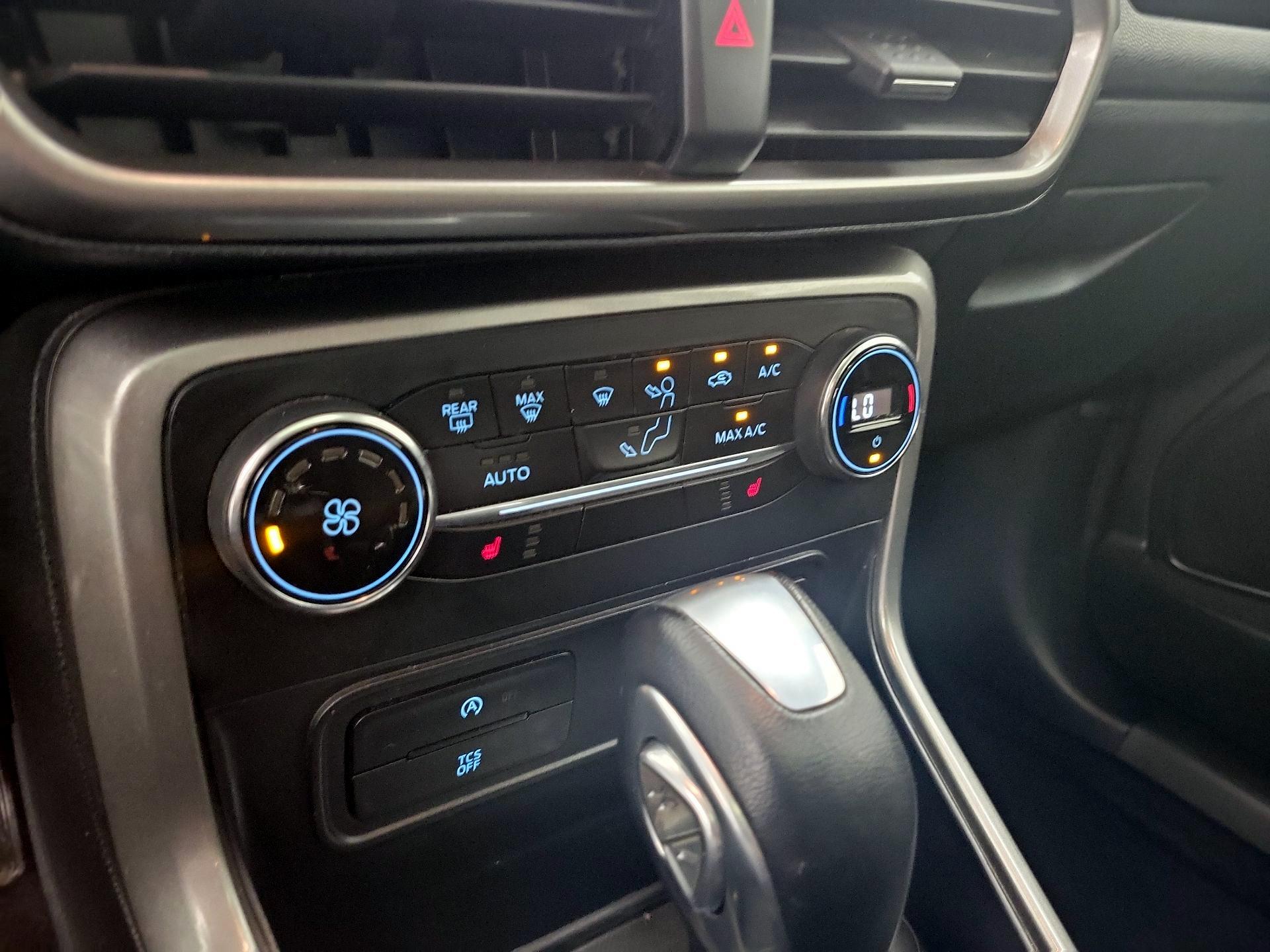 Thumbnail: 2020 Ford EcoSport - 16