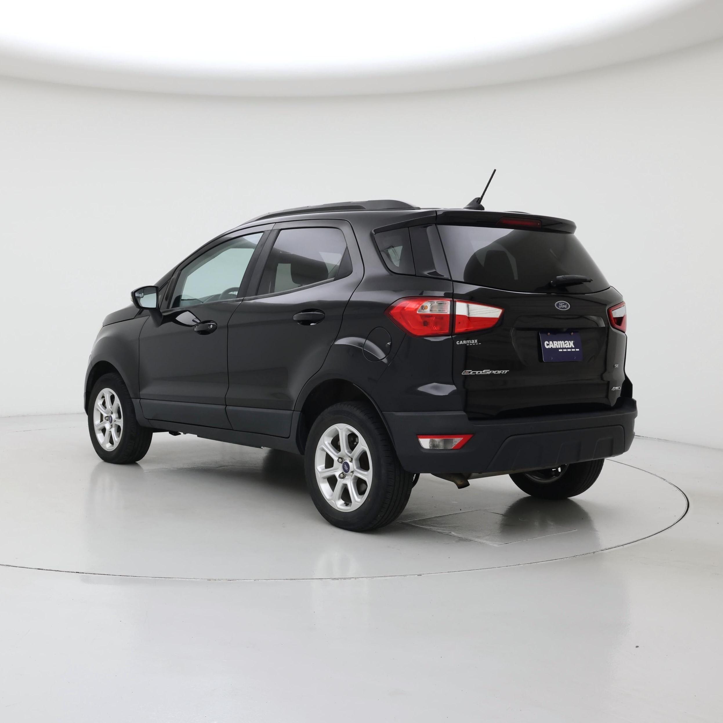 Thumbnail: 2020 Ford EcoSport - 2