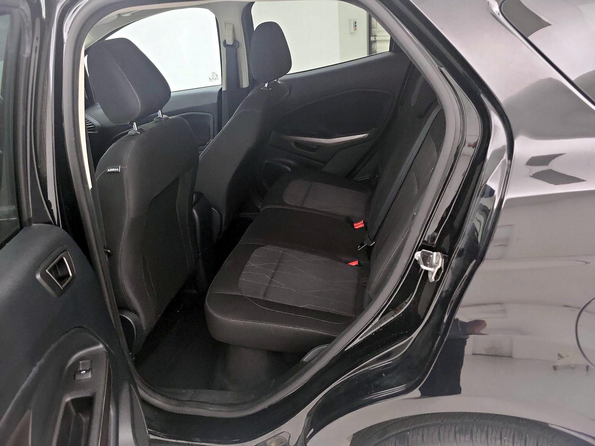 Thumbnail: 2020 Ford EcoSport - 20