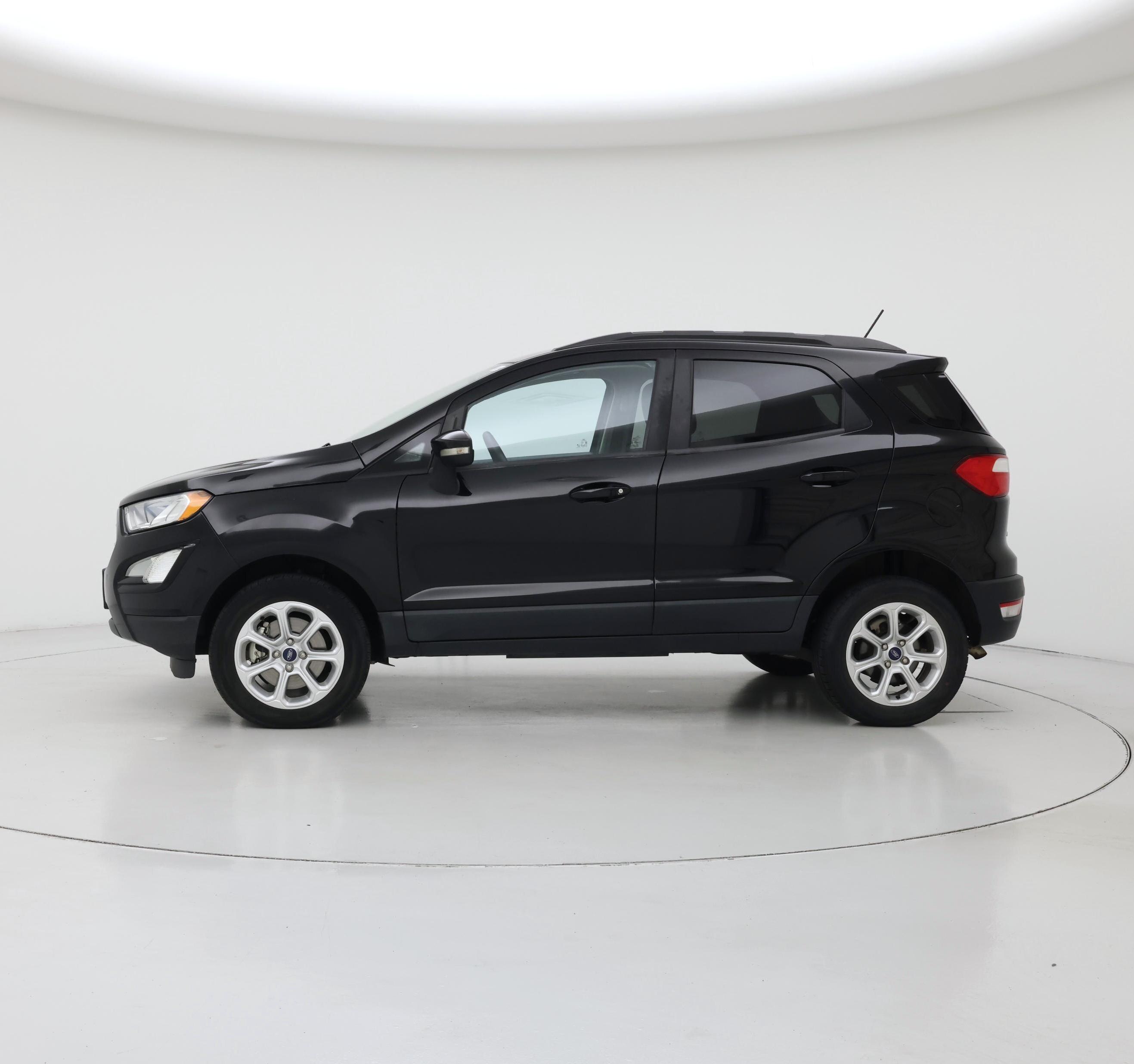 Thumbnail: 2020 Ford EcoSport - 3
