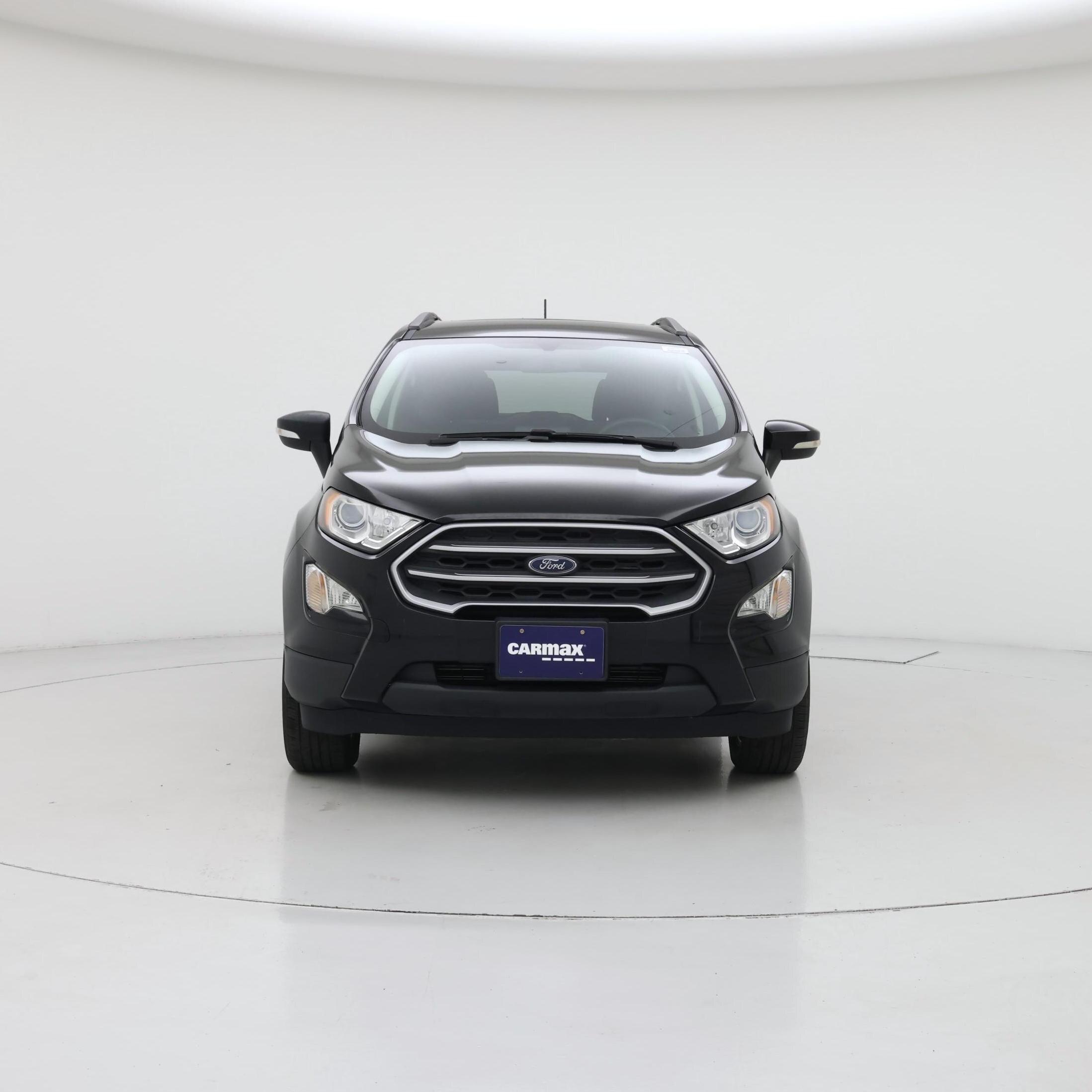 Thumbnail: 2020 Ford EcoSport - 5