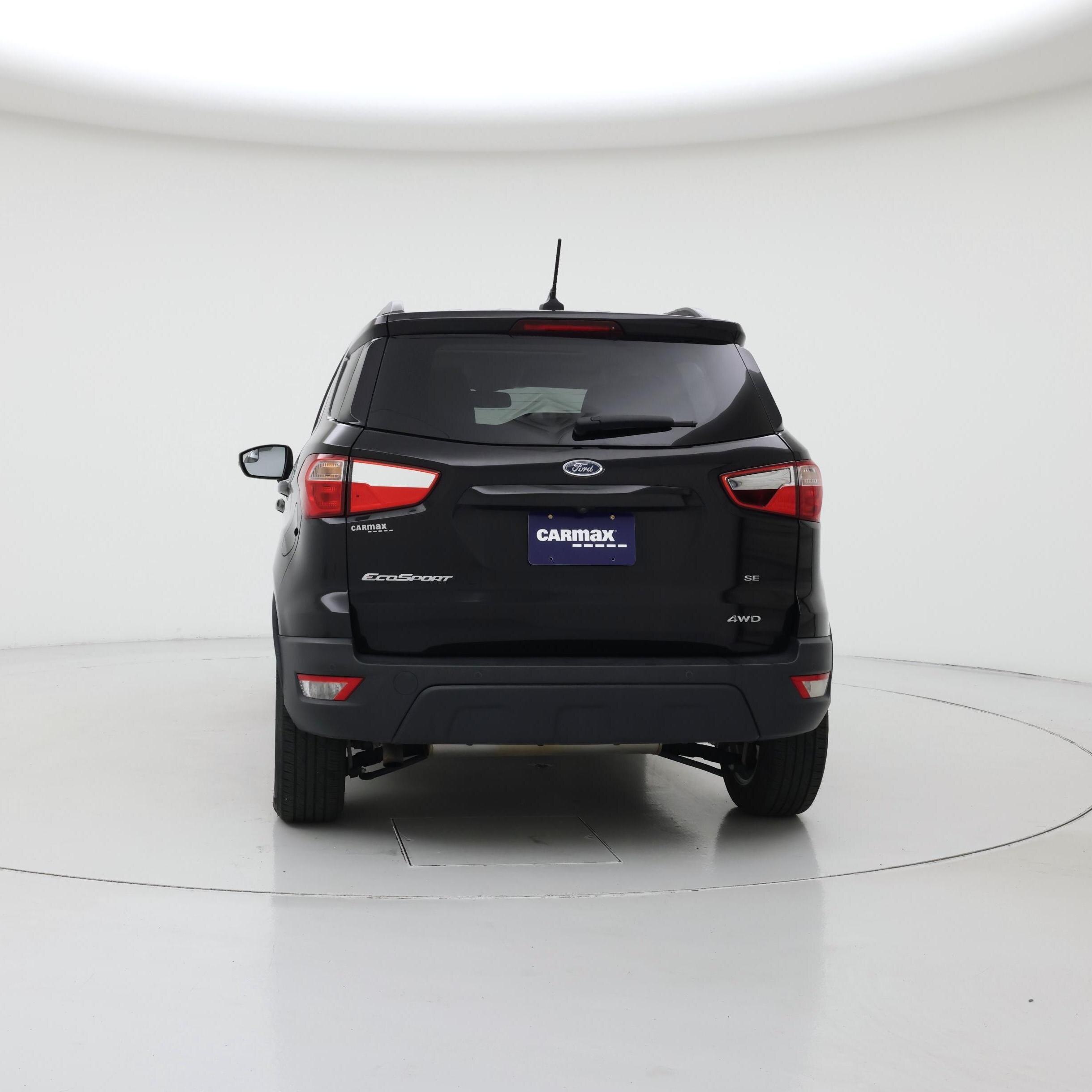 Thumbnail: 2020 Ford EcoSport - 6