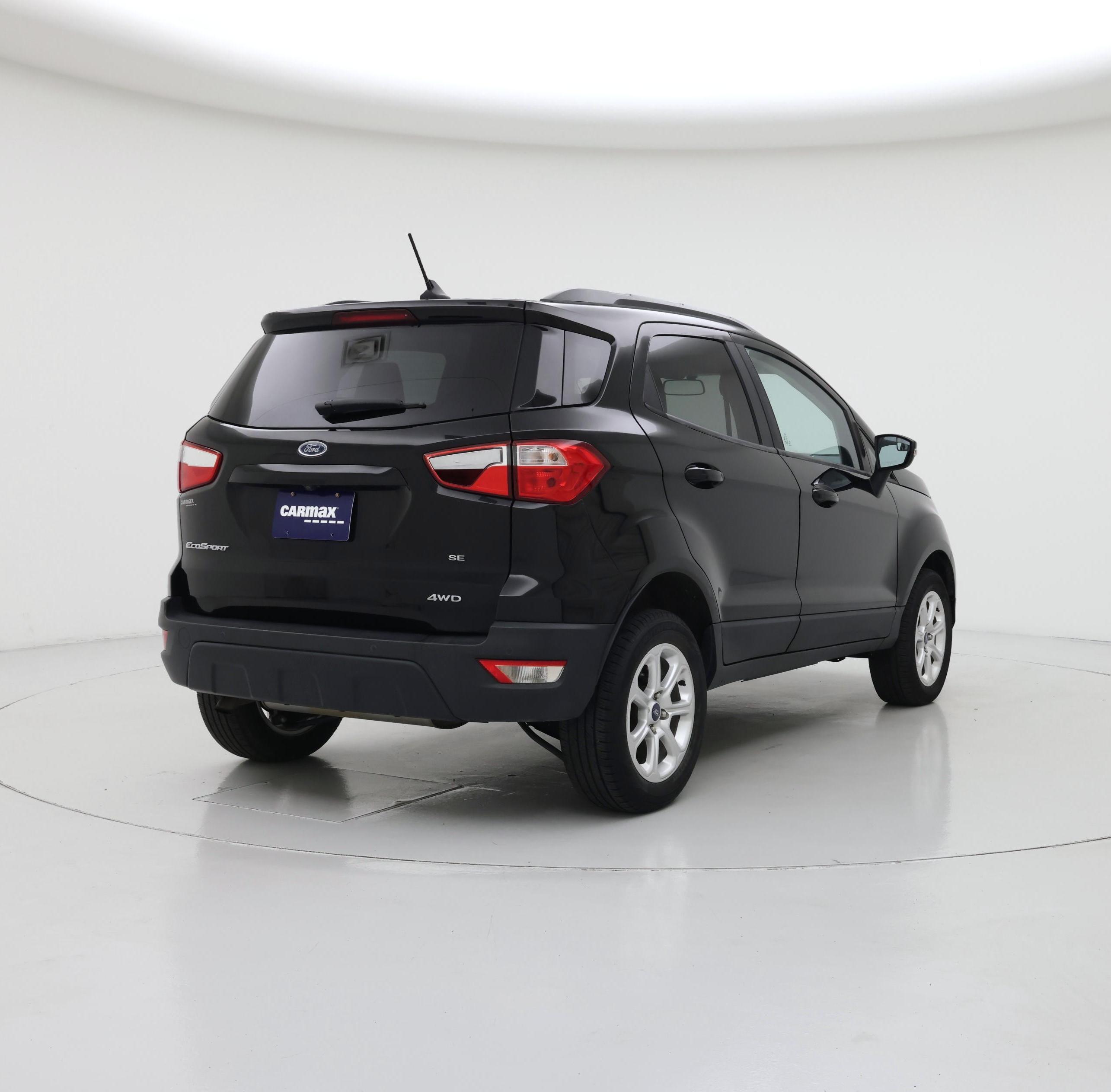 Thumbnail: 2020 Ford EcoSport - 8