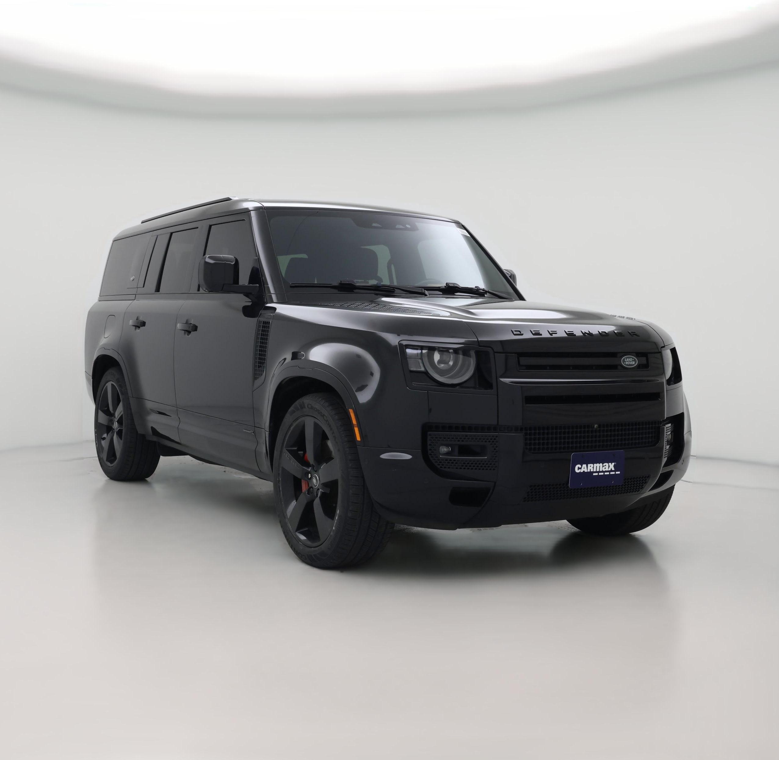 Thumbnail: 2023 Land Rover Defender - 1