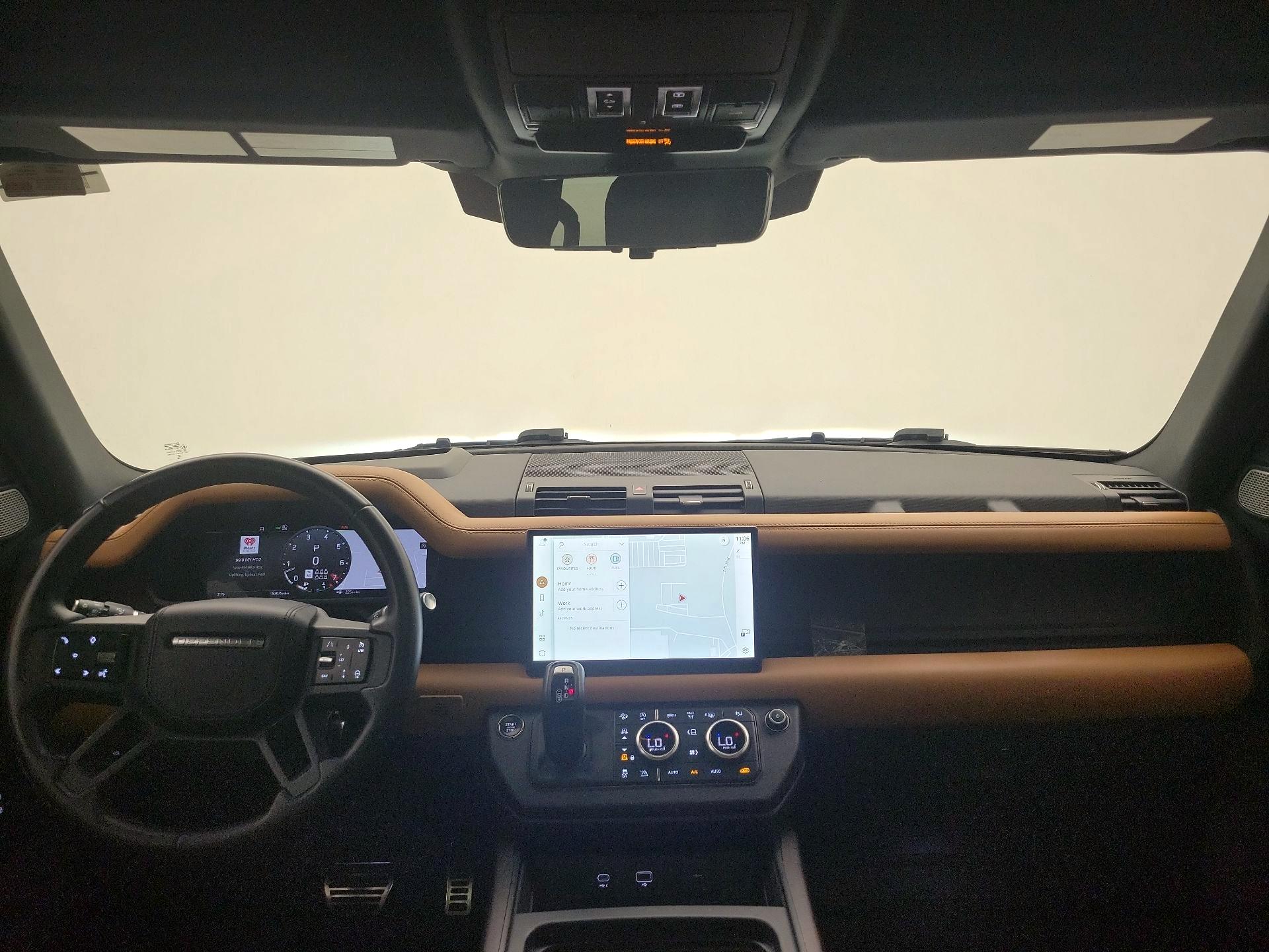 Thumbnail: 2023 Land Rover Defender - 9