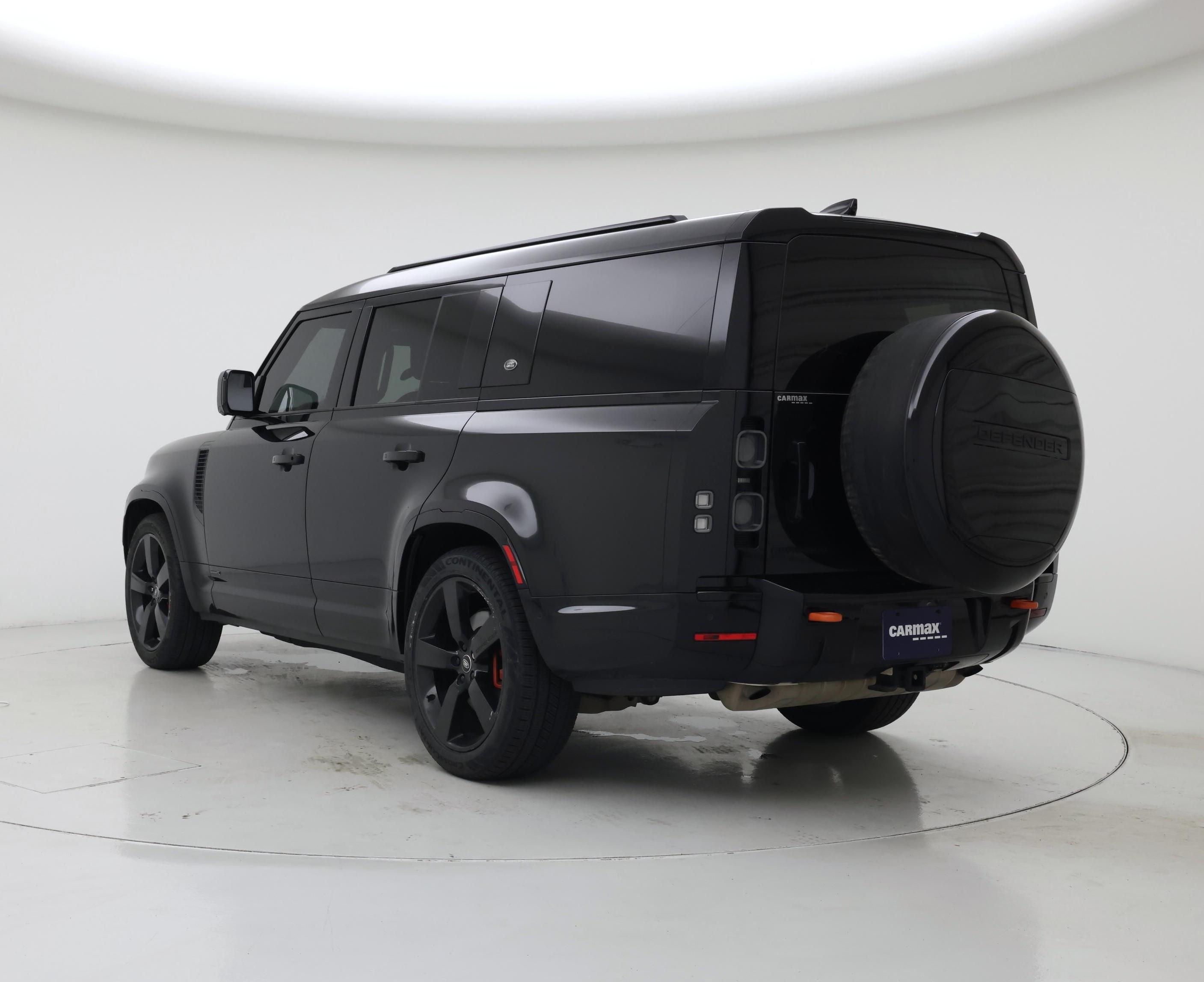 Thumbnail: 2023 Land Rover Defender - 2