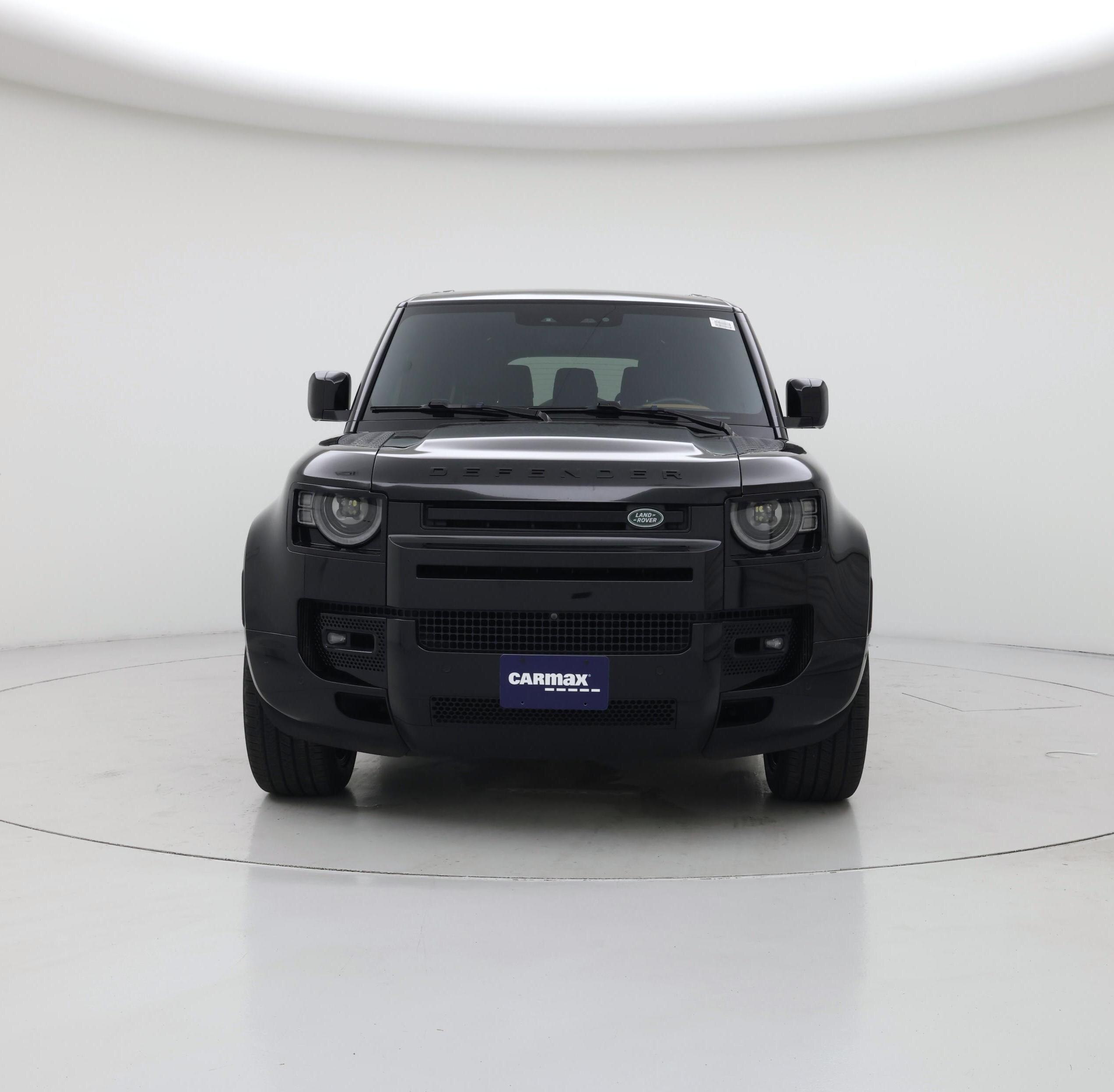 Thumbnail: 2023 Land Rover Defender - 5
