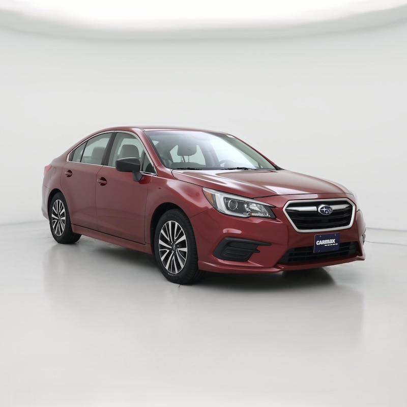 2019 Subaru Legacy 2.5I