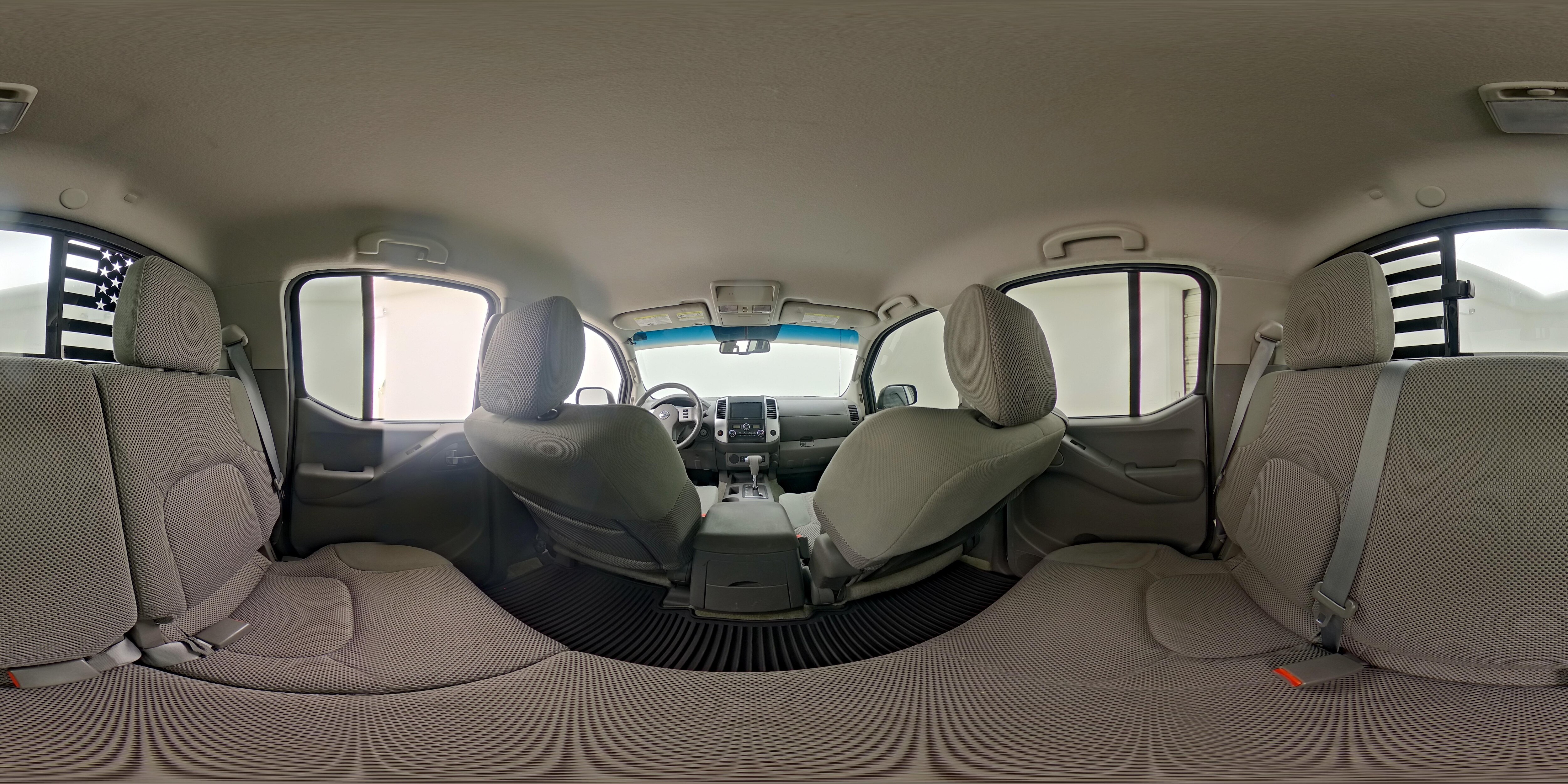2014 Nissan Frontier SV - Photo 24