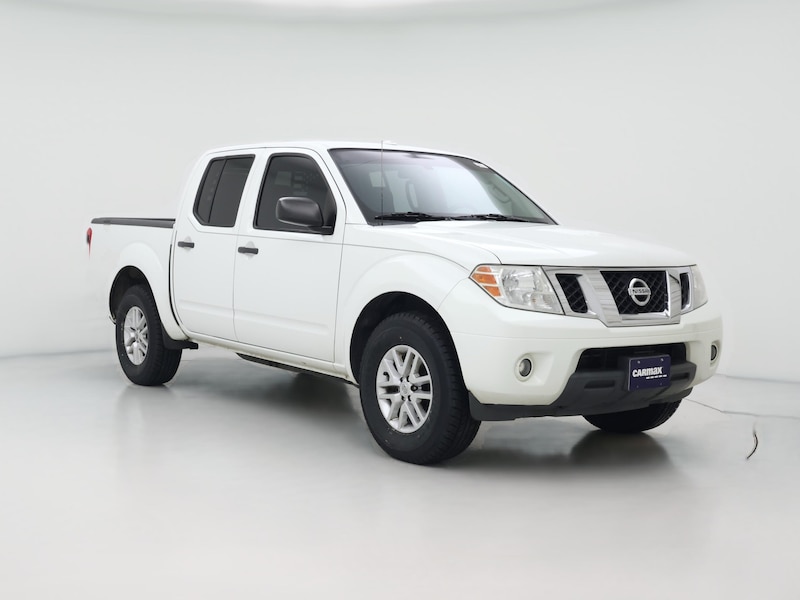 2014 Nissan Frontier SV -
                  Colorado Springs, CO