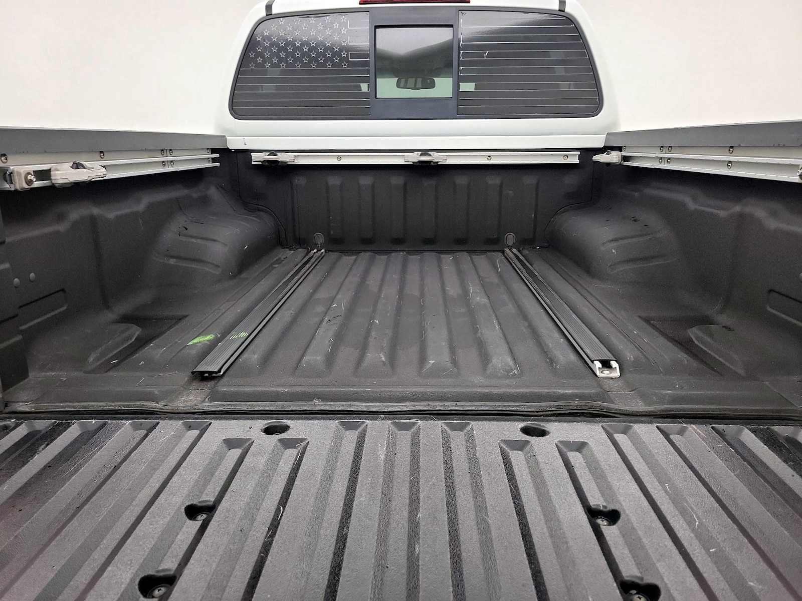 2014 Nissan Frontier SV - Photo 20